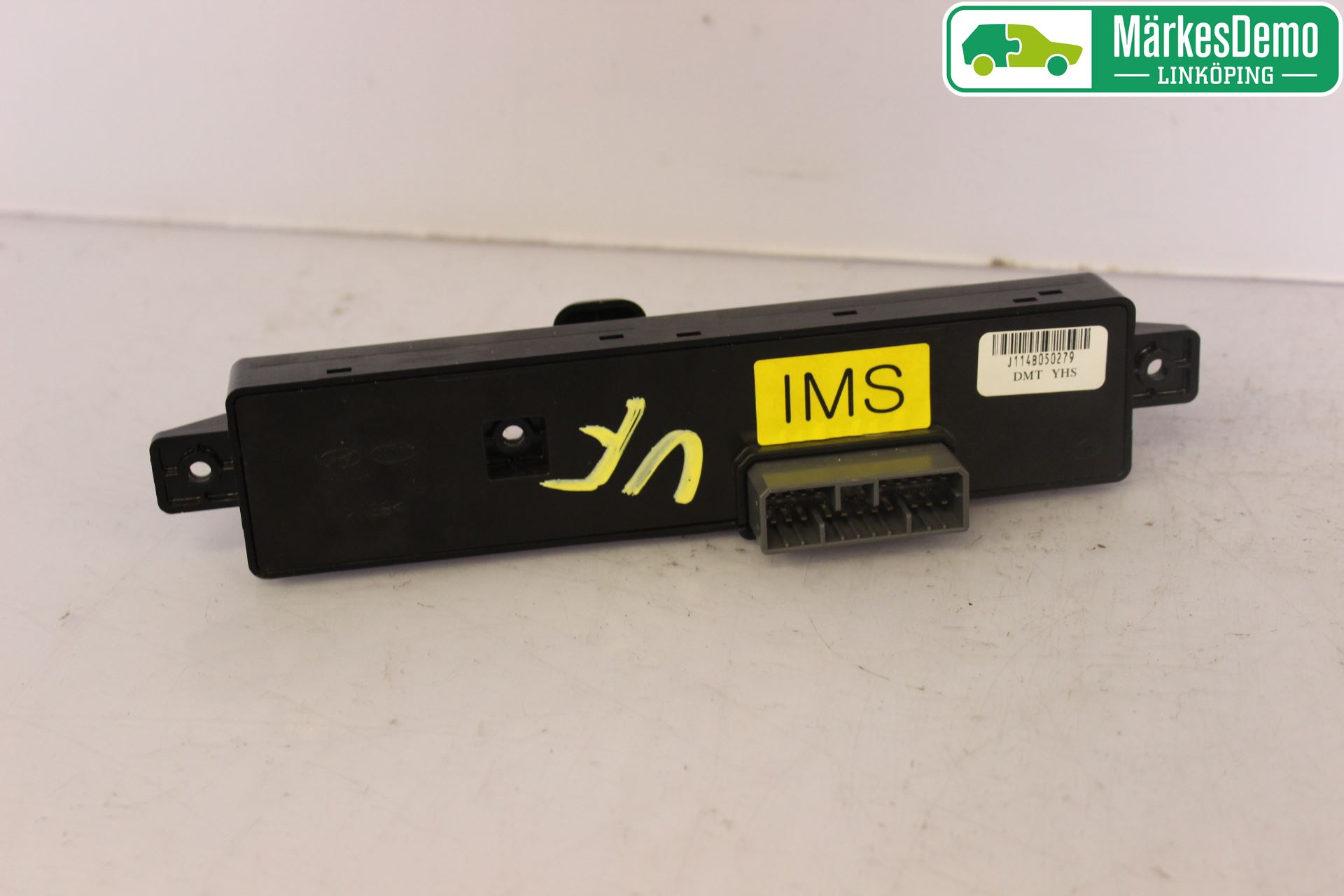 Kia CEED 12-18 Bryter Sete Regulering