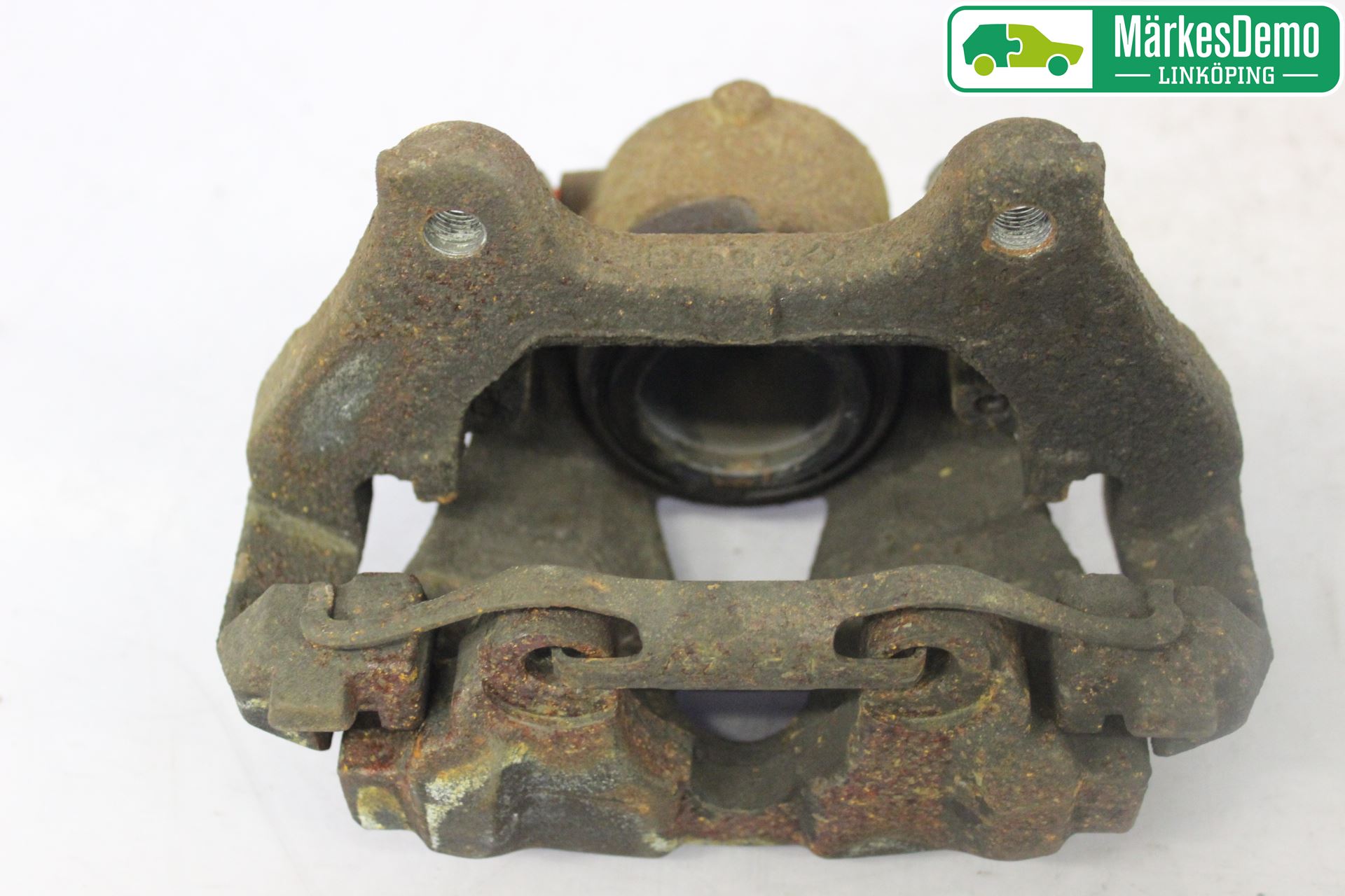 Fiat DOBLO CARGO Bremsecaliper Foran Venstre