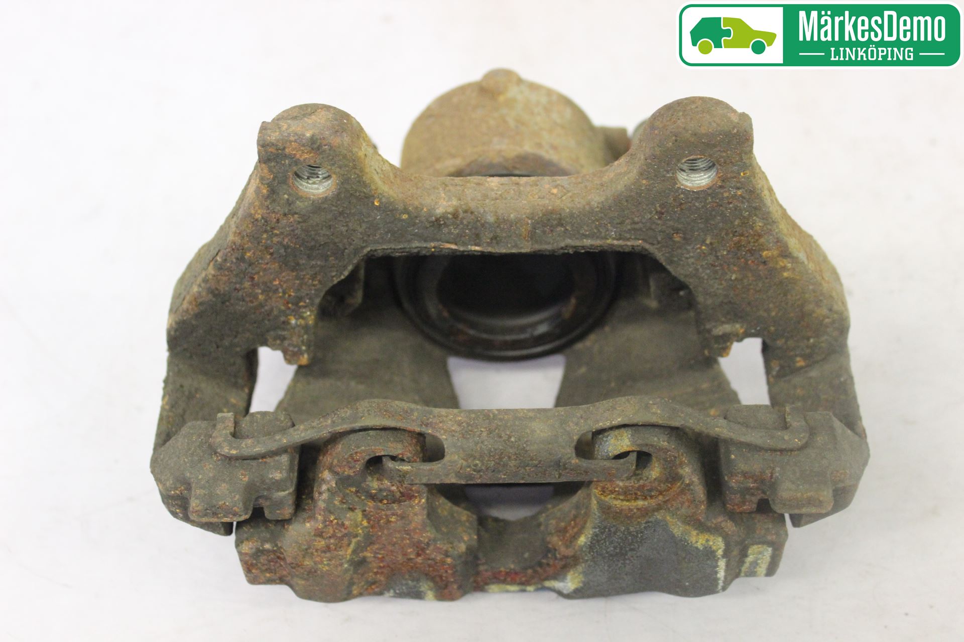 Fiat DOBLO CARGO Bremsecaliper Foran Høyre