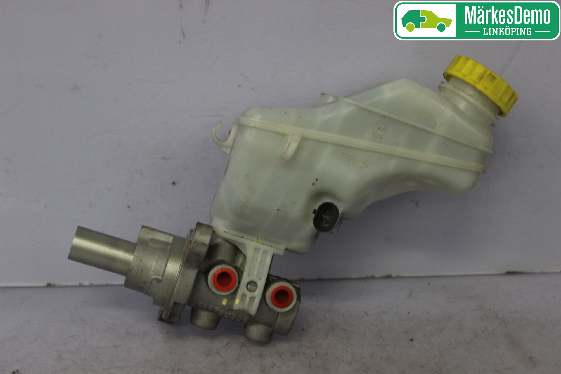 Fiat DOBLO CARGO Brems Hovedsylinder