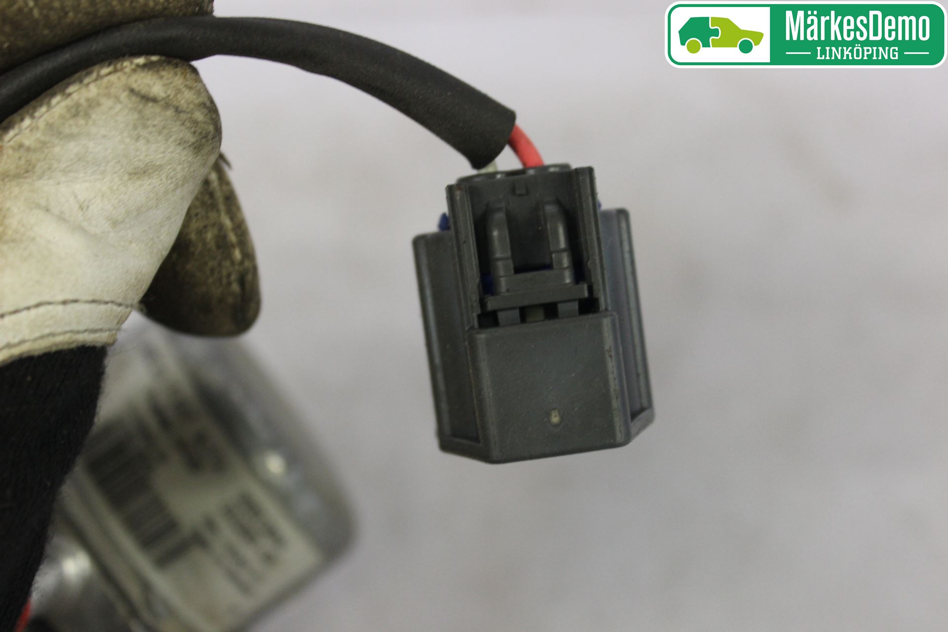 Fiat DOBLO CARGO Vacuumpumpe