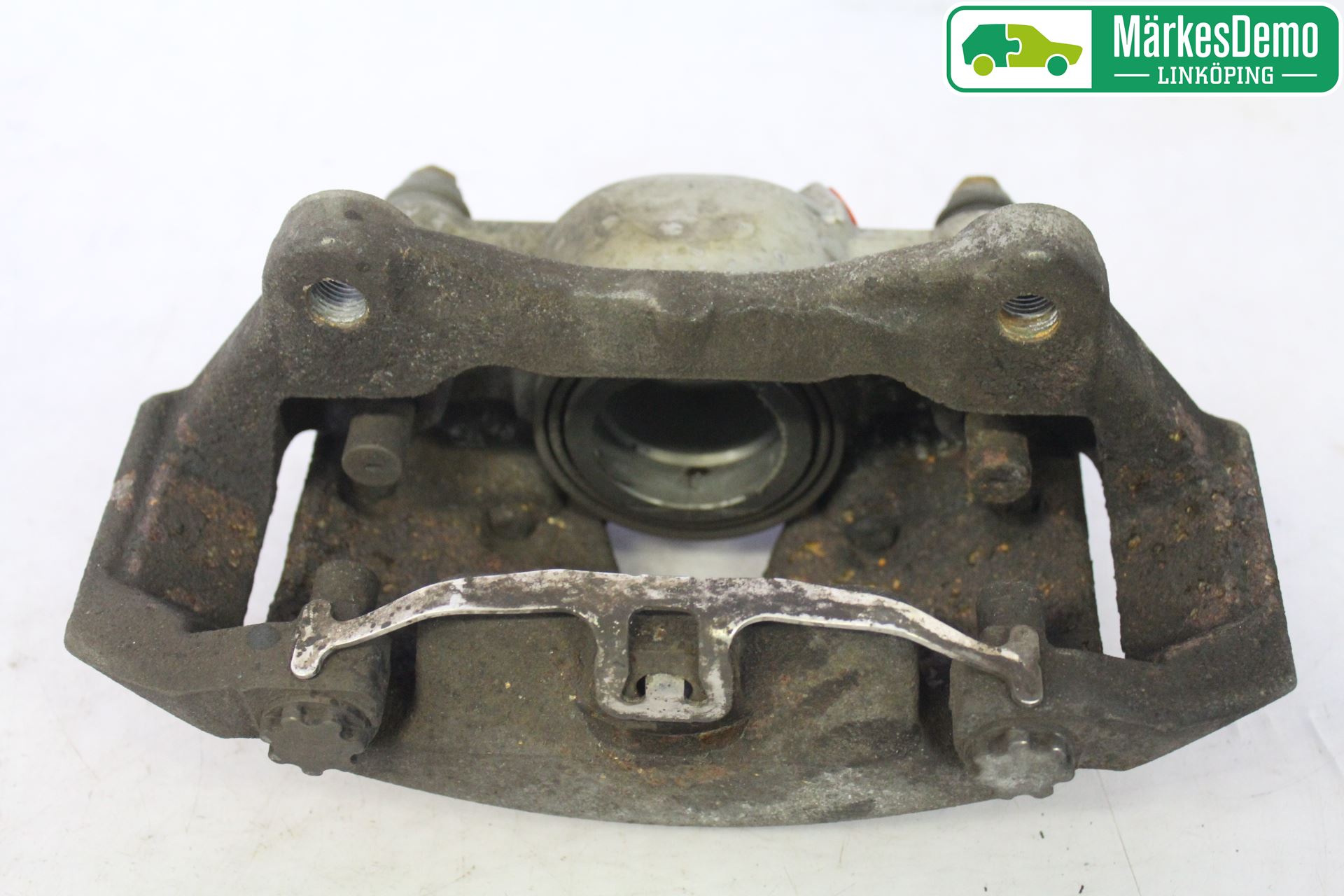 Audi A6/S6 4G 11-18 Bremsecaliper Foran Venstre