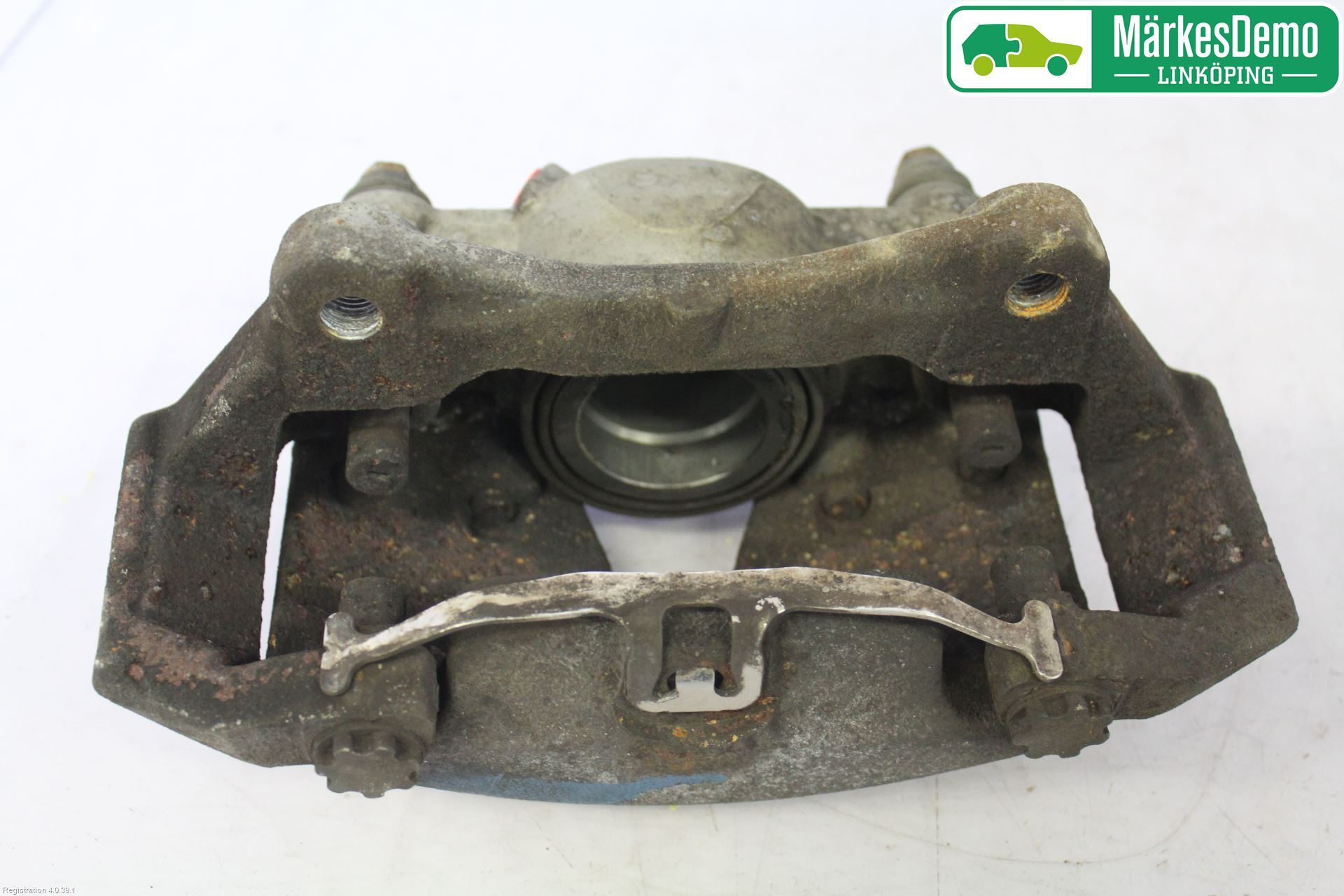 Audi A6/S6 4G 11-18 Bremsecaliper Foran Høyre