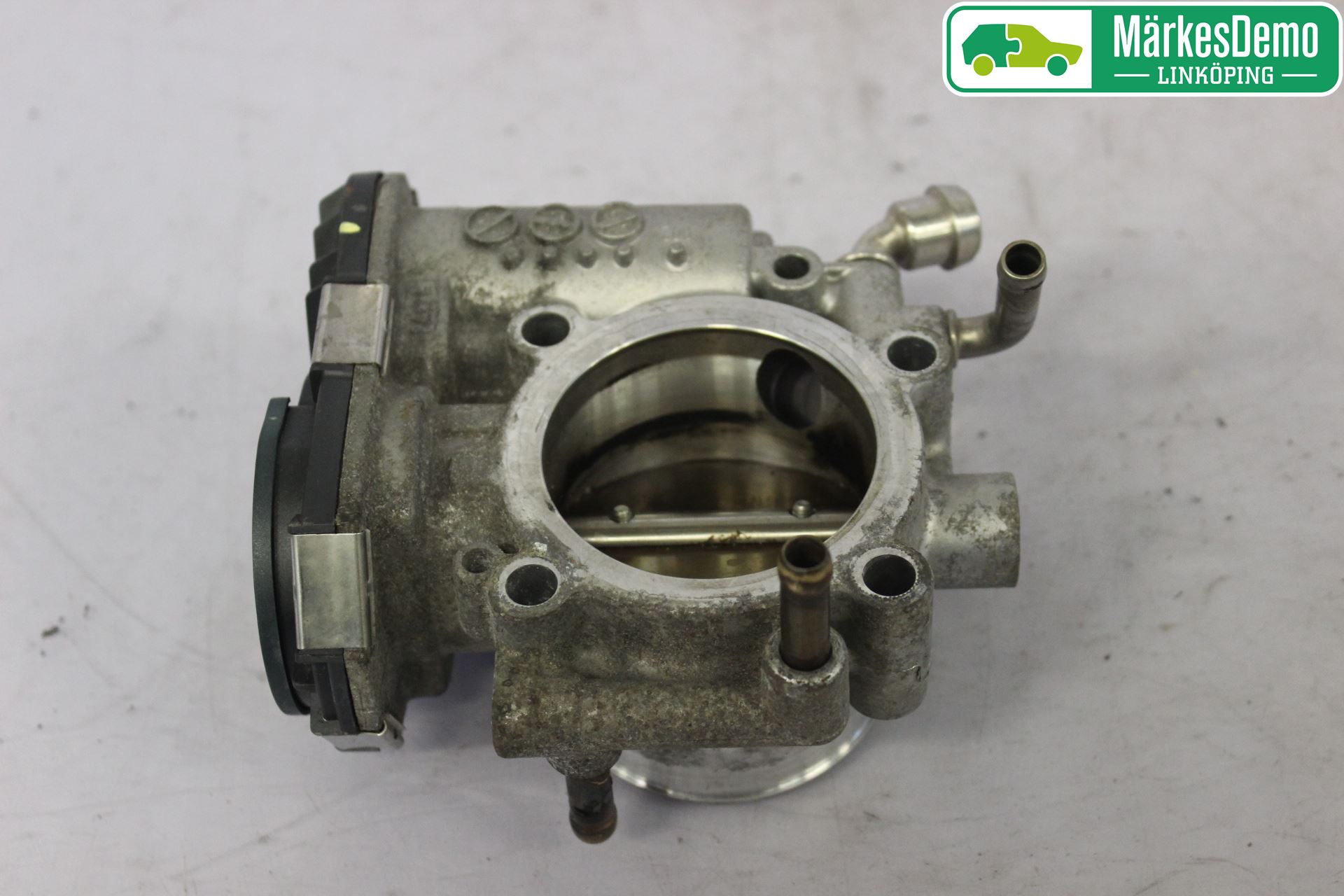 Opel INSIGNIA 09-16 Inns Spjeldhus