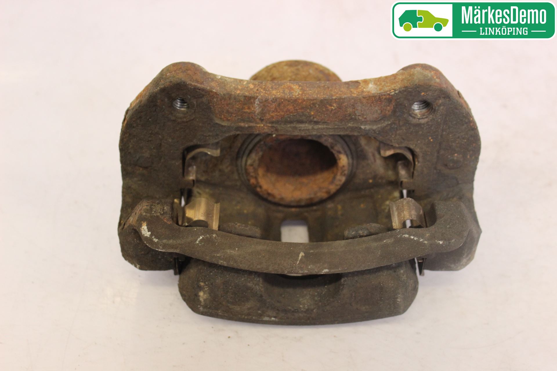 Opel INSIGNIA 09-16 Bremsecaliper Foran Høyre