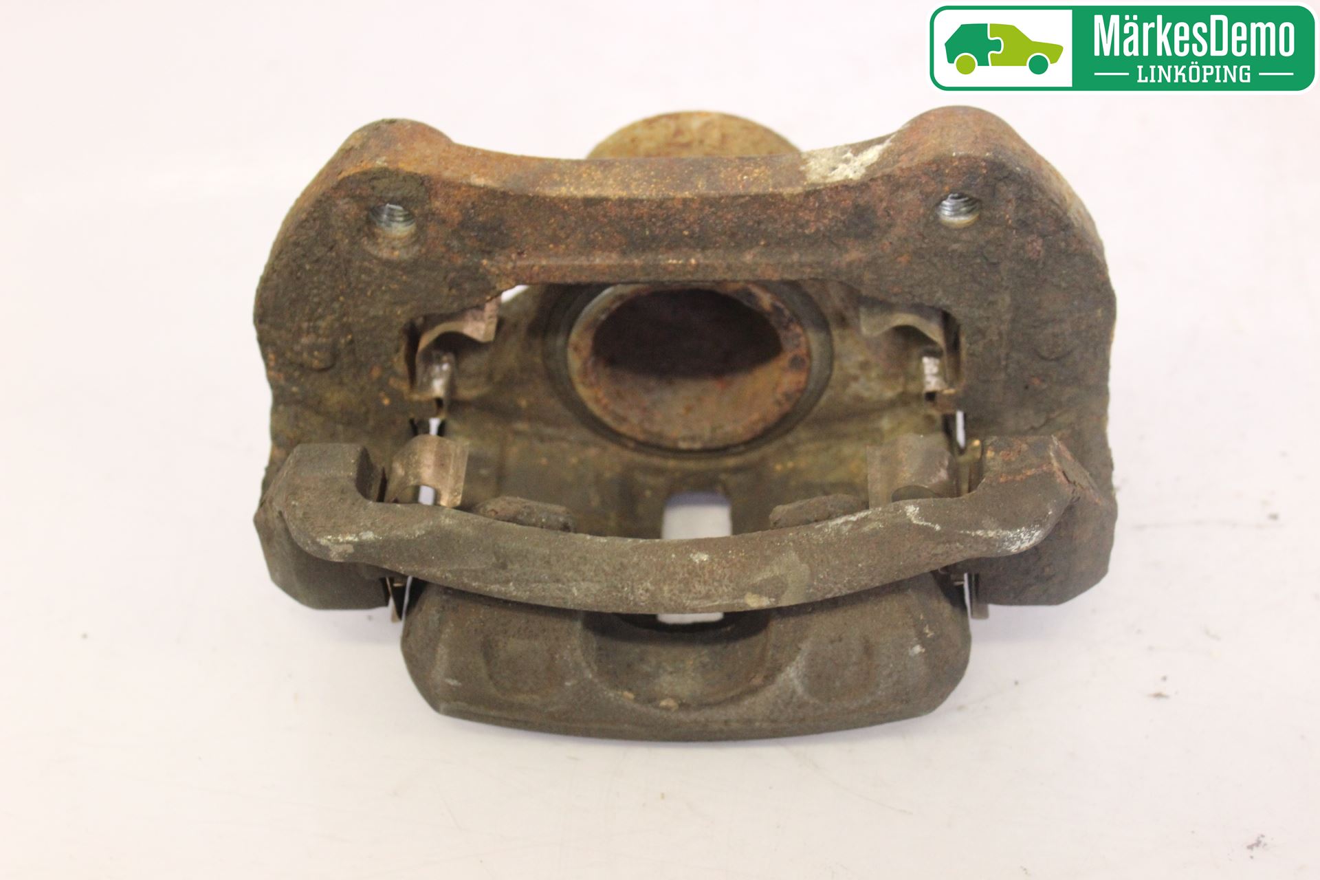Opel INSIGNIA 09-16 Bremsecaliper Foran Venstre