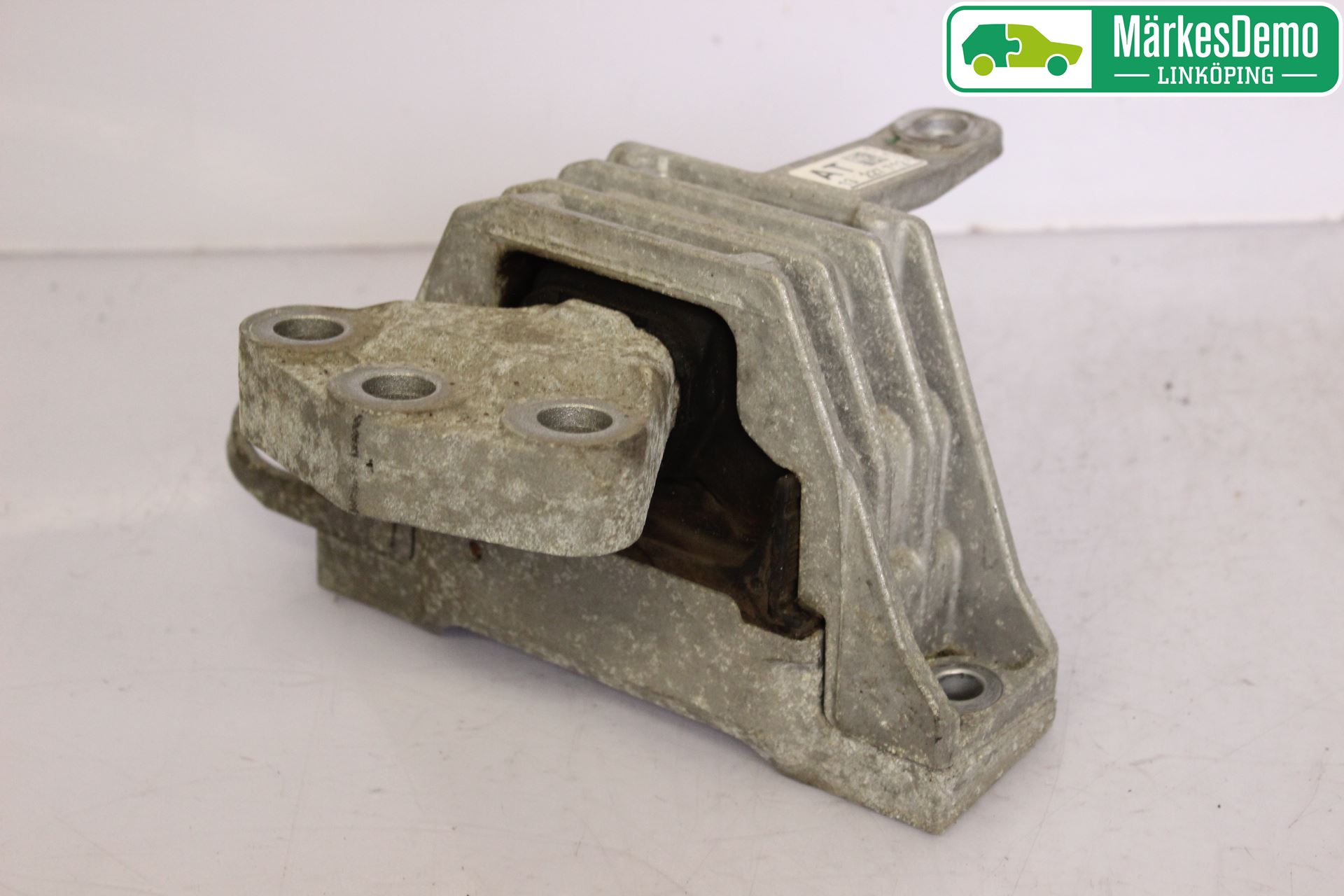 Opel INSIGNIA 09-16 Motor Feste Stål-Alu