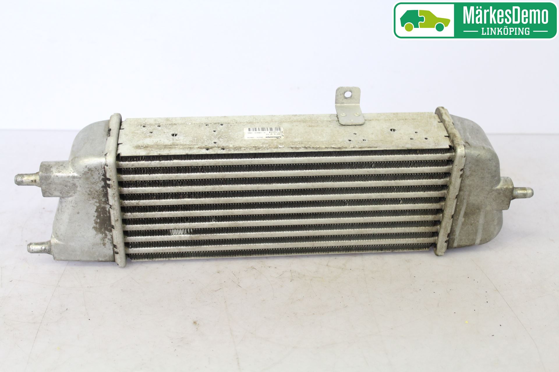 Kia CEED 06-12 Intercooler Radiator