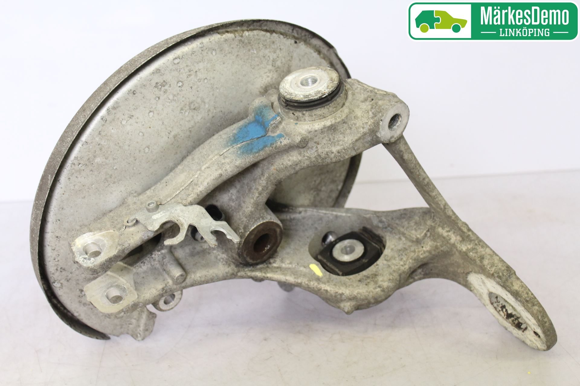 Audi A6/S6 4G 11-18 Spindel Hb