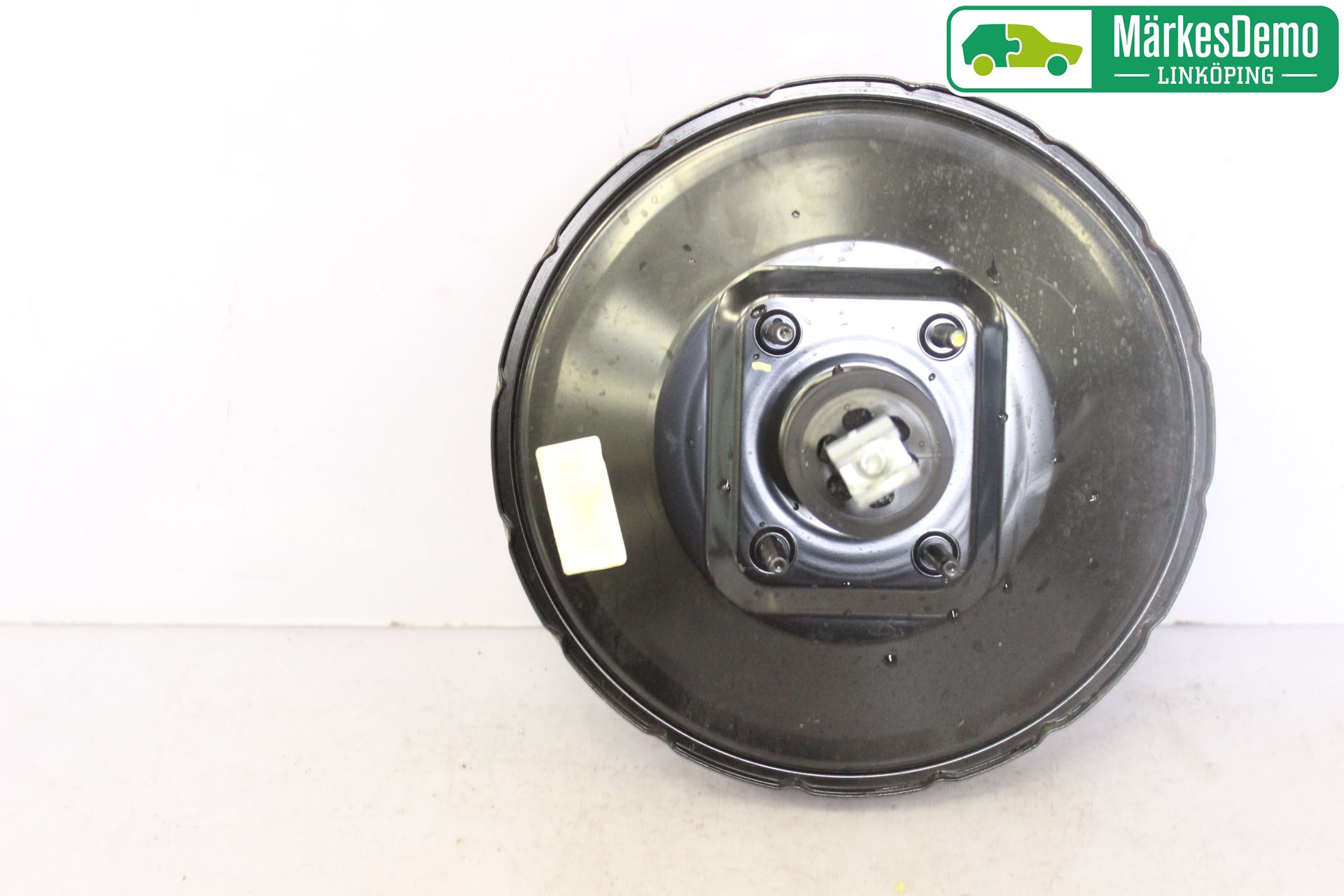 Kia CEED 06-12 Bremseservo