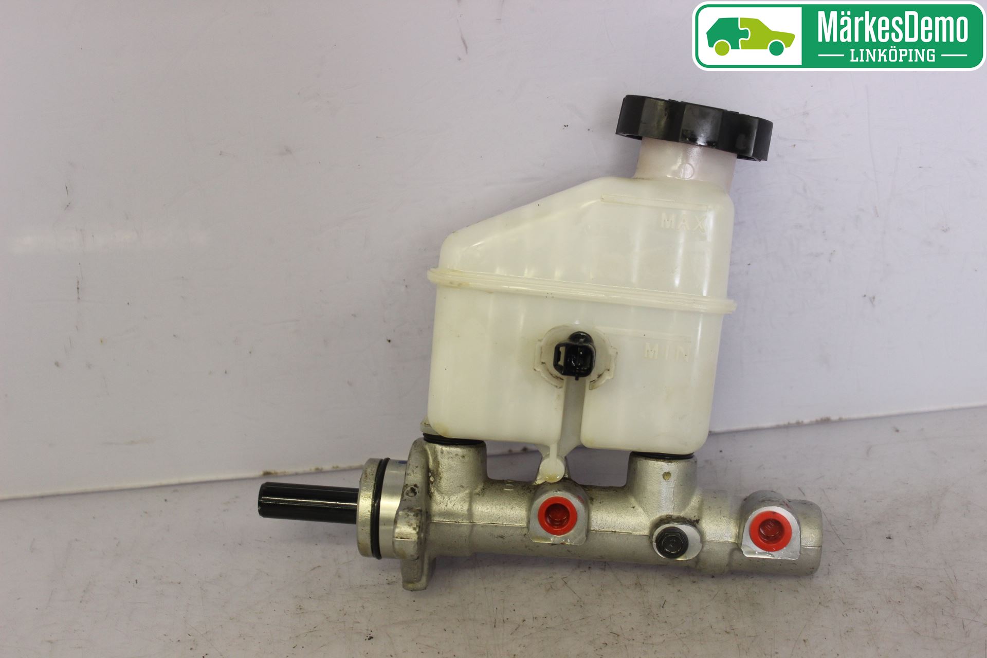 Kia CEED 06-12 Brems Hovedsylinder