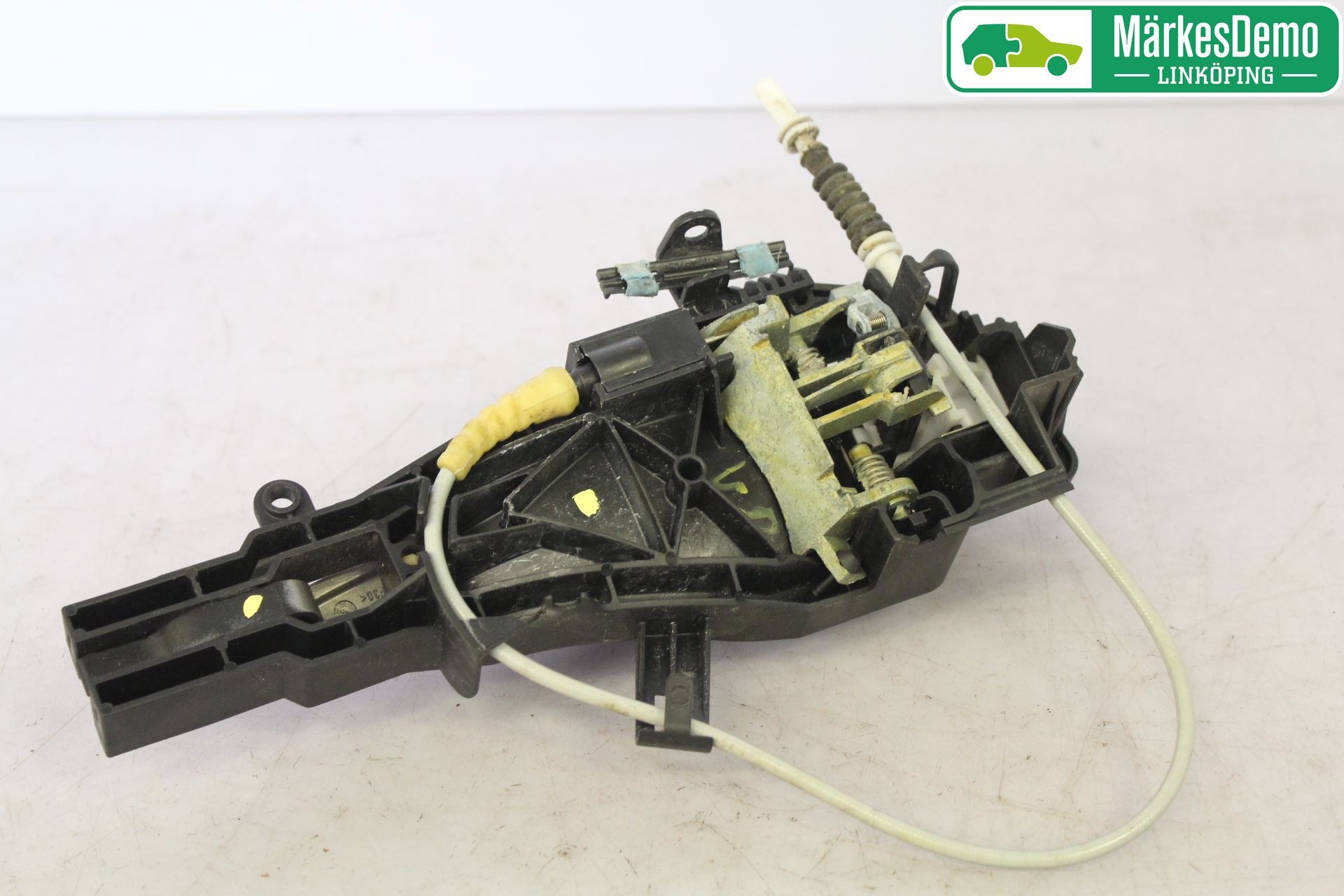 BMW 3 E90/91 SED/TOU 05-12 Dørhandtak Ytre Venstre