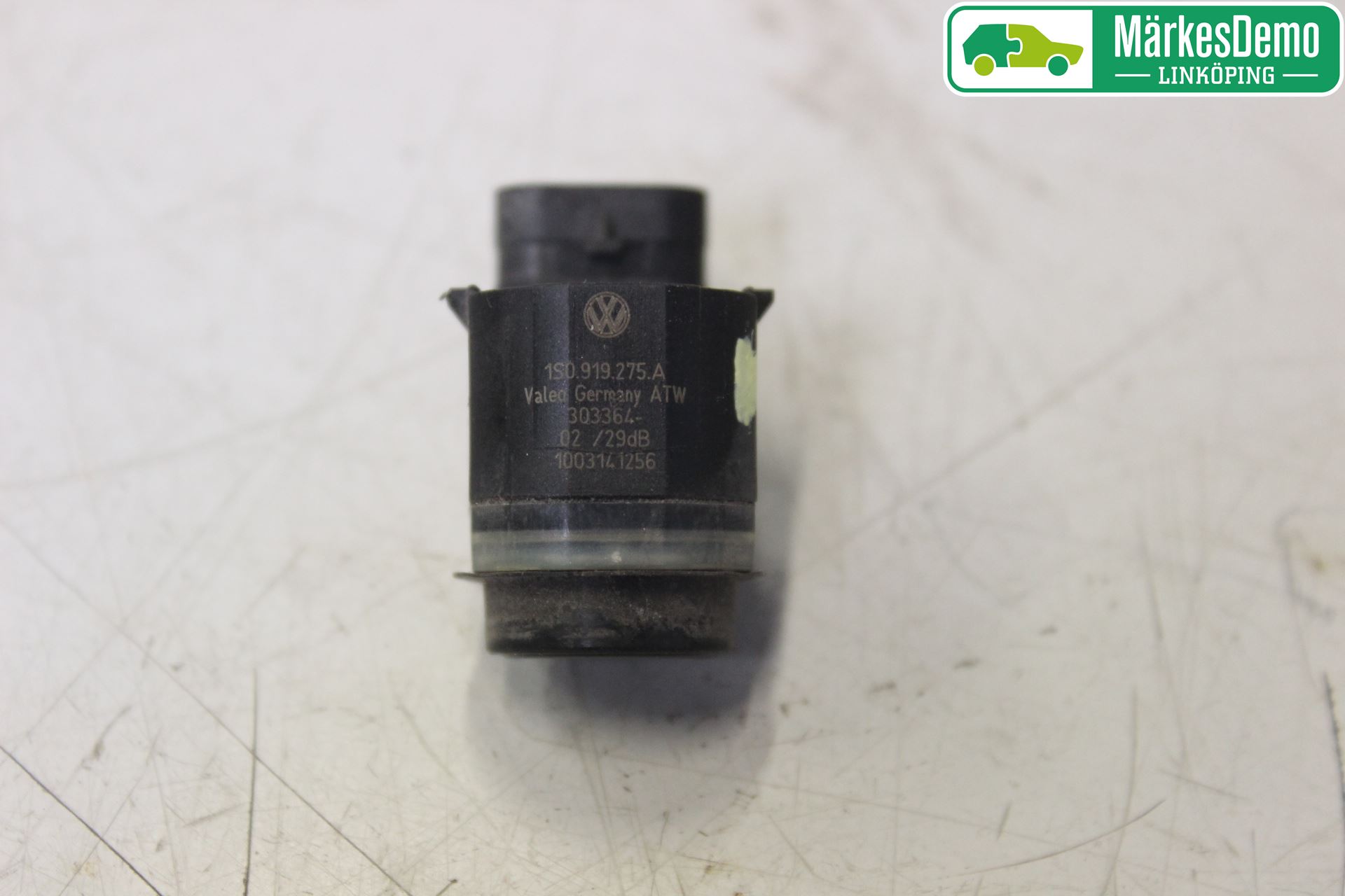 Audi Q5 09-16 Sensor Ryggesensor