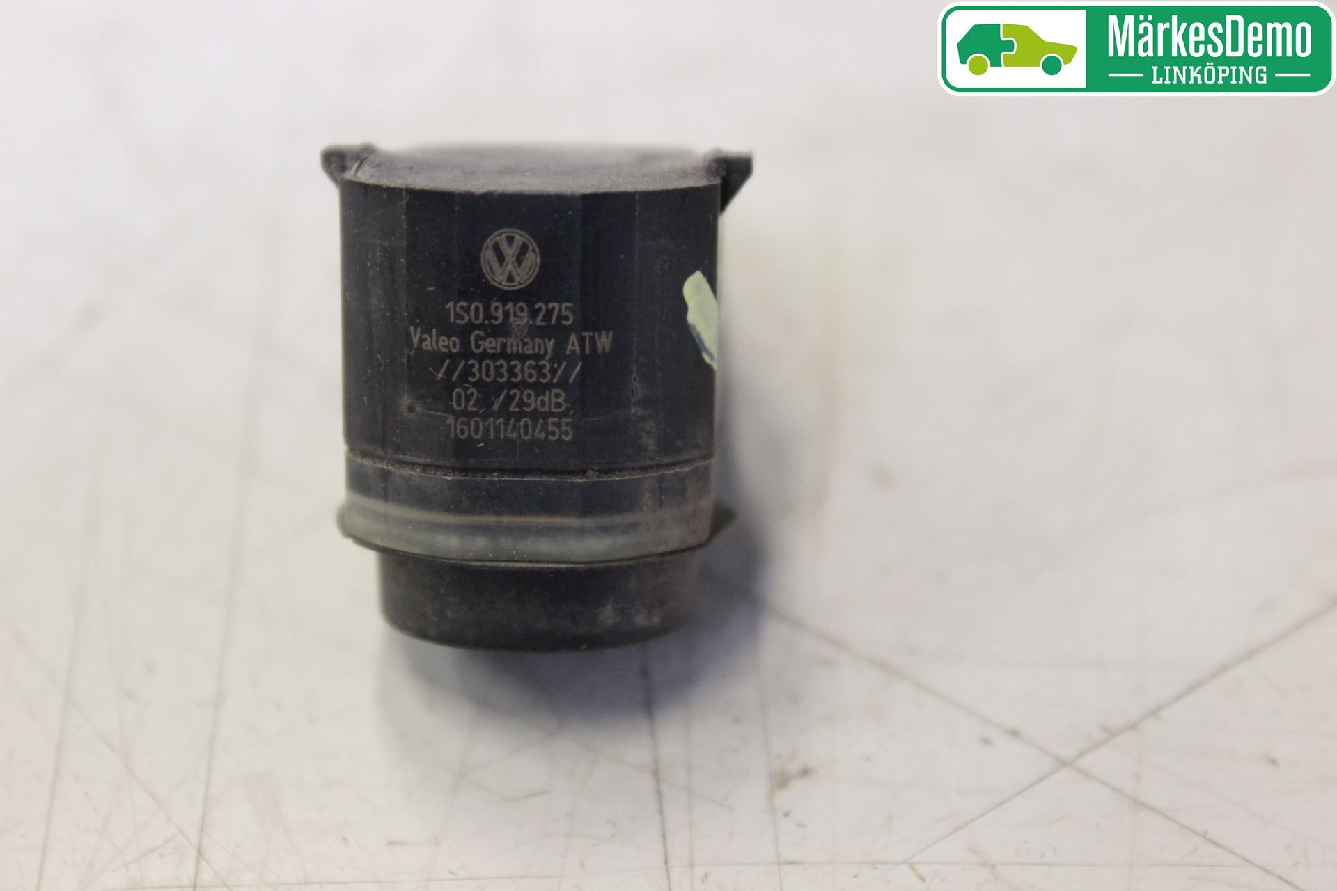 Audi Q5 09-16 Sensor Ryggesensor