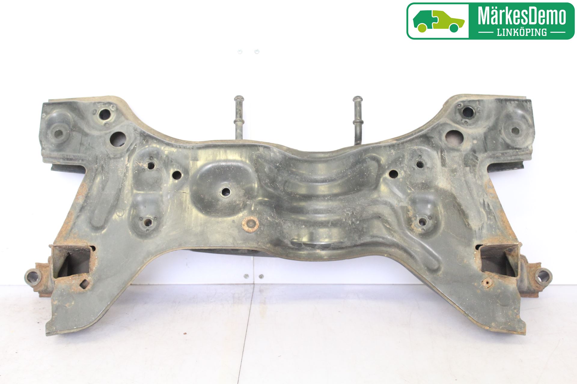 Volkswagen VW POLO 10-17 Forstillingsbjelke(Tvergående)
