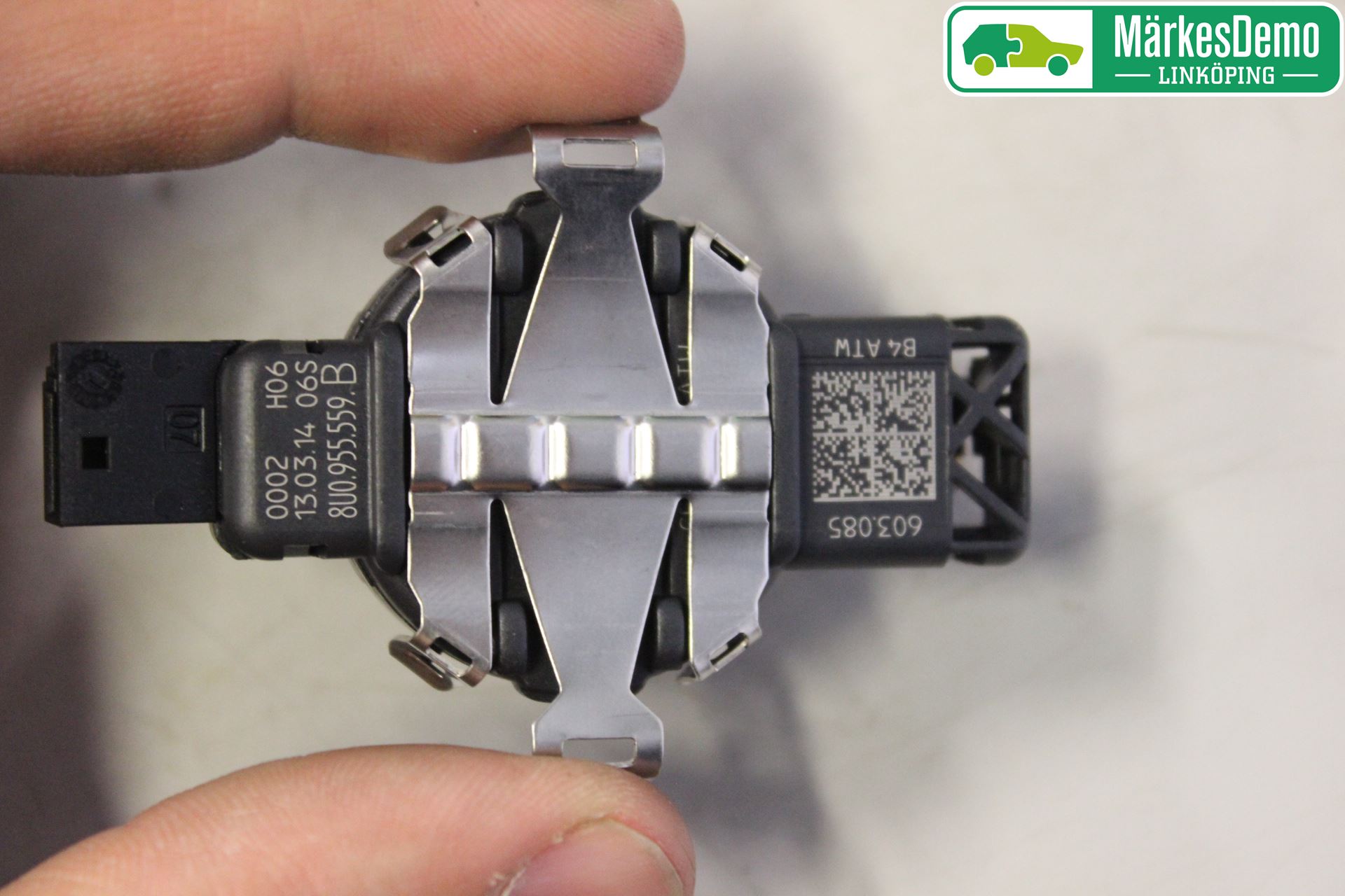 Audi Q5 09-16 Sensor Regnsensor