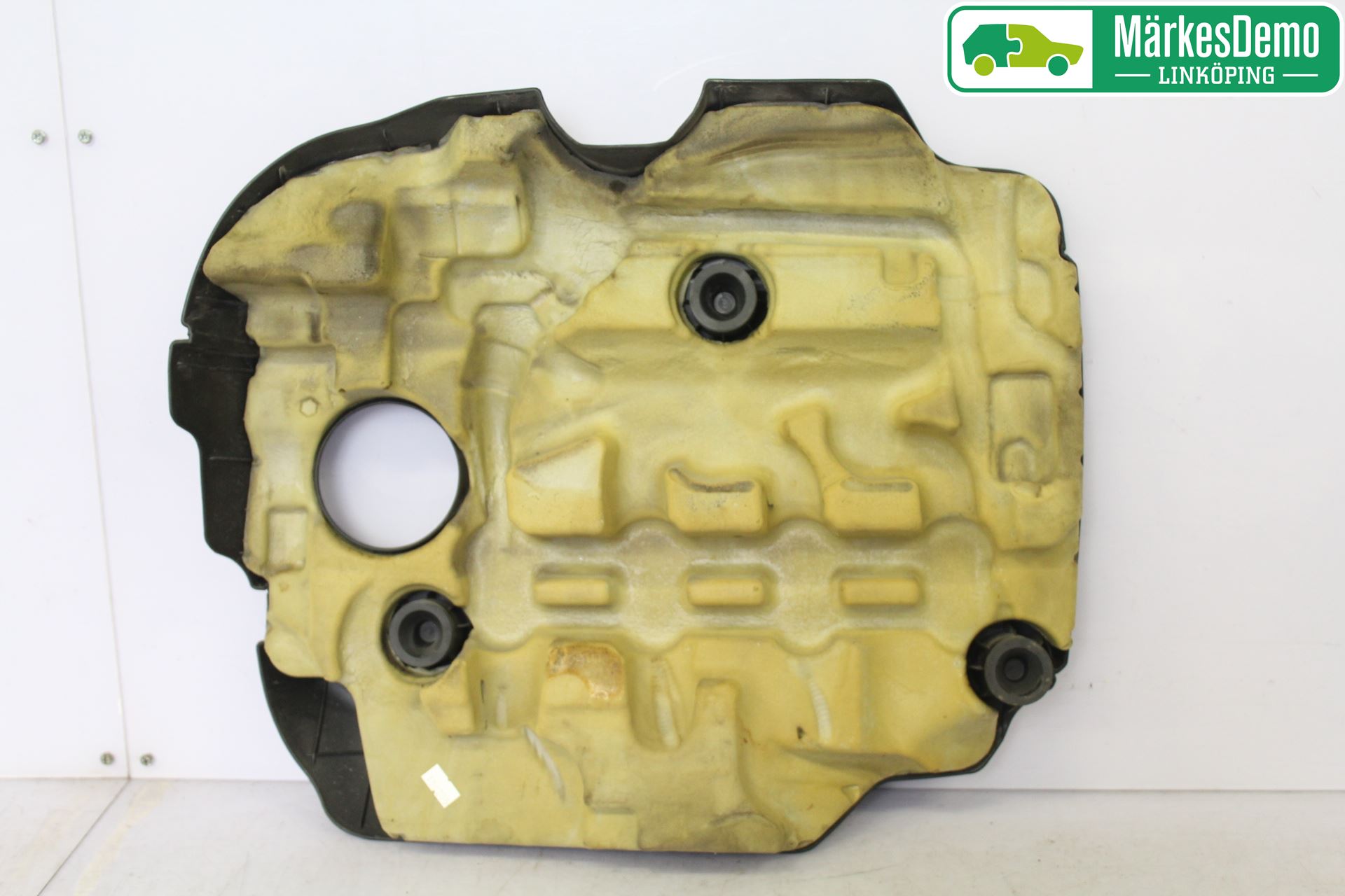 Kia CEED 12-18 Motor Deksel Over Motor