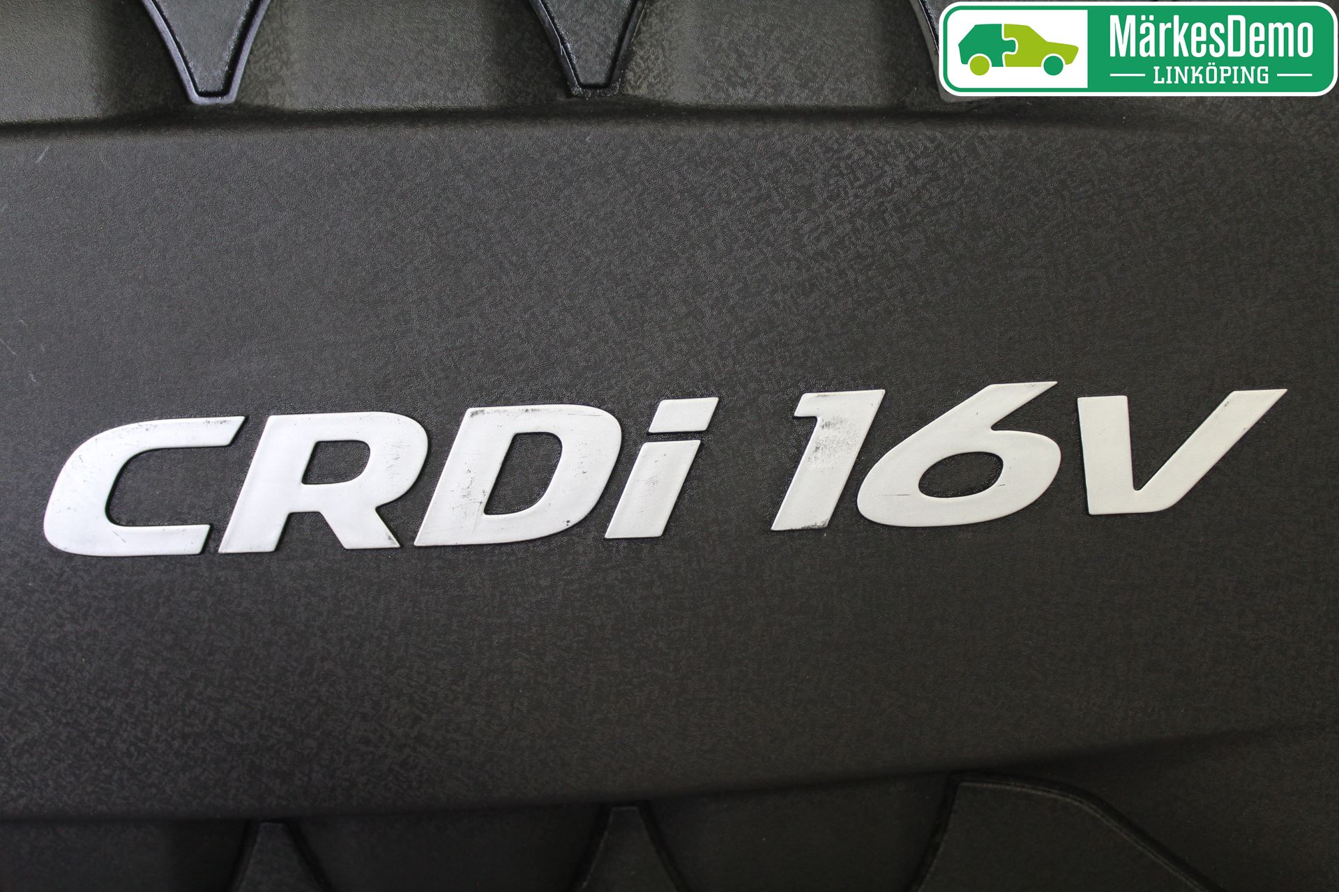 Kia CEED 12-18 Motor Deksel Over Motor