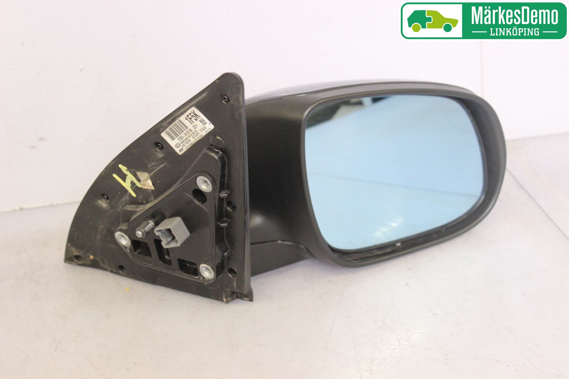 Kia CEED 06-12 Speil H M-El Justering
