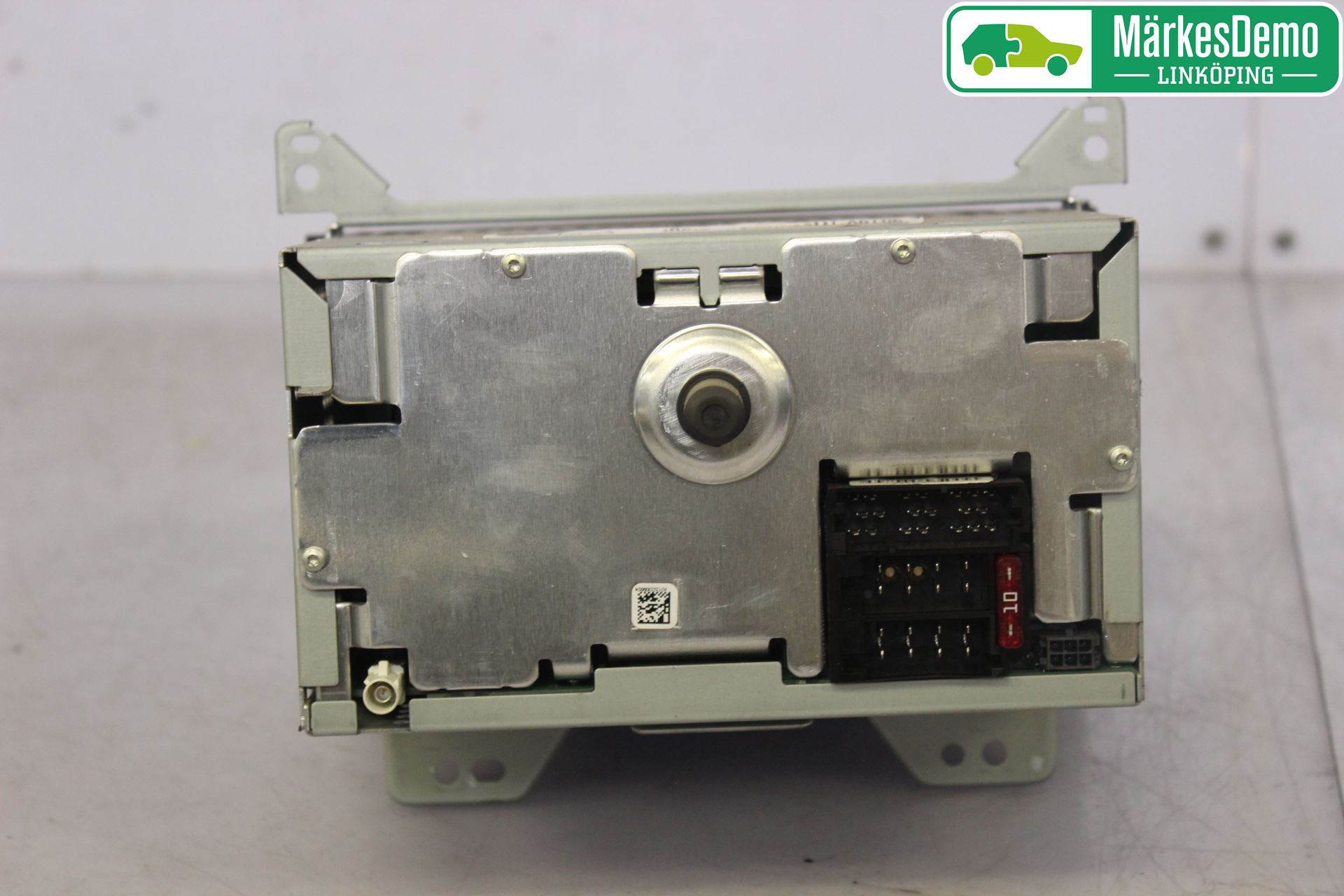 Kia CEED 06-12 Stereo Radio Med Cd