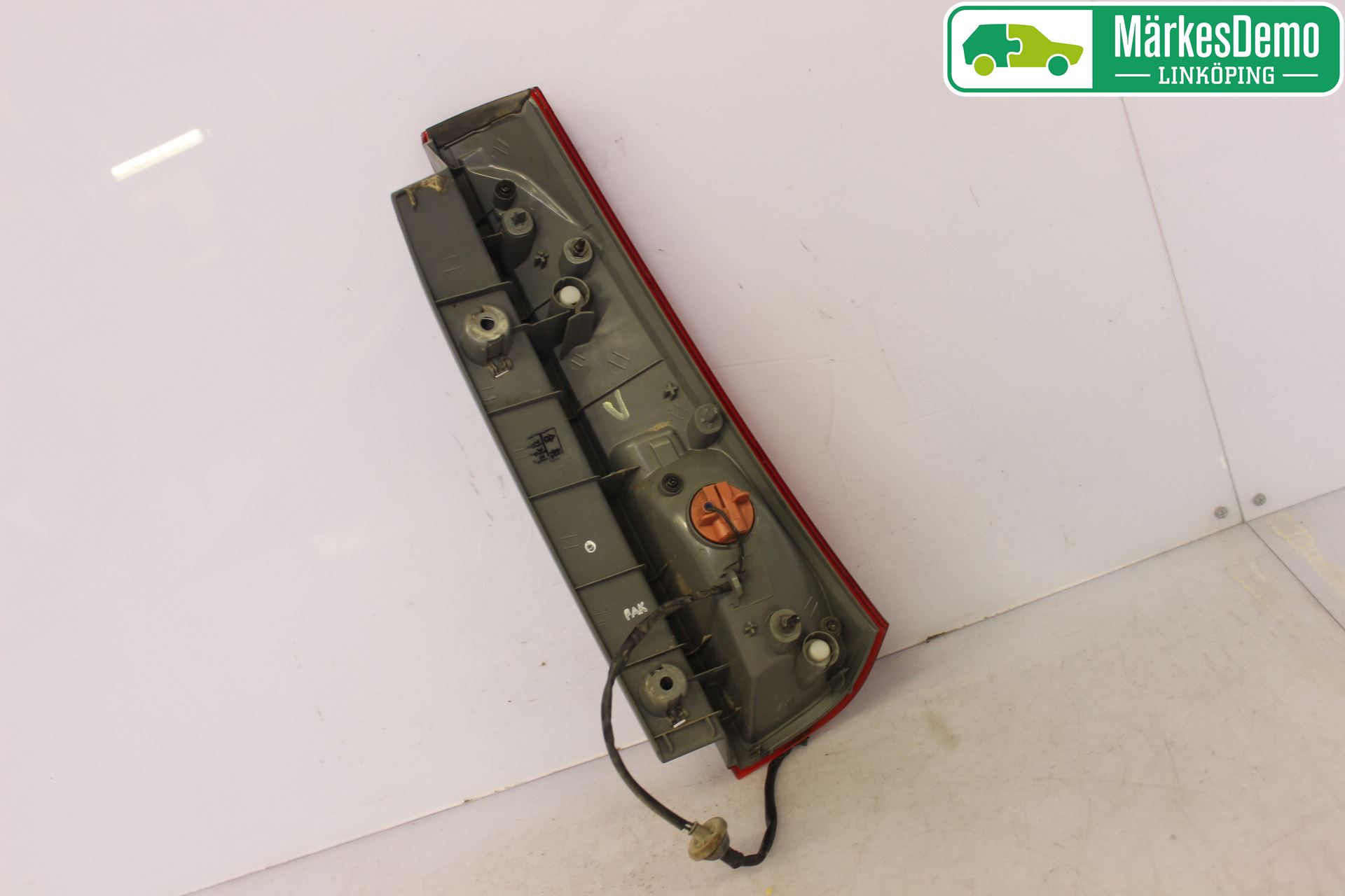 Kia CEED 06-12 Baklykt Venstre