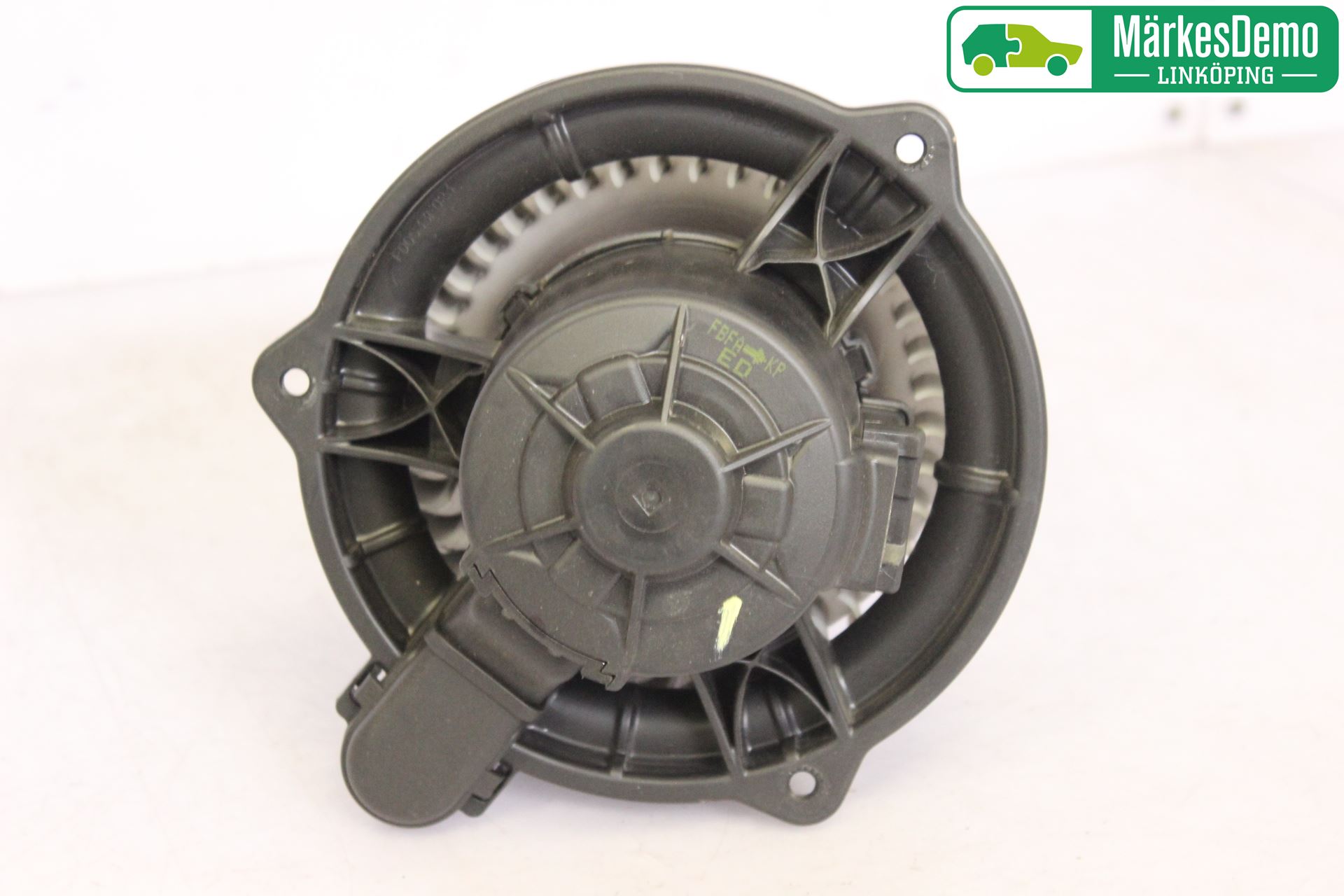 Kia CEED 06-12 Varmeapparat Viftemotor