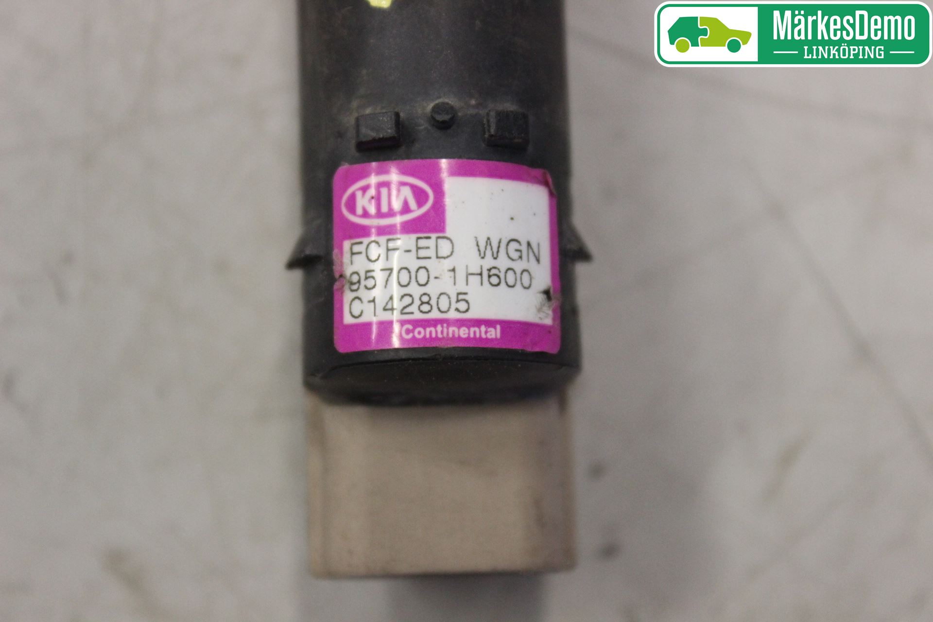 Kia CEED 06-12 Sensor Ryggesensor