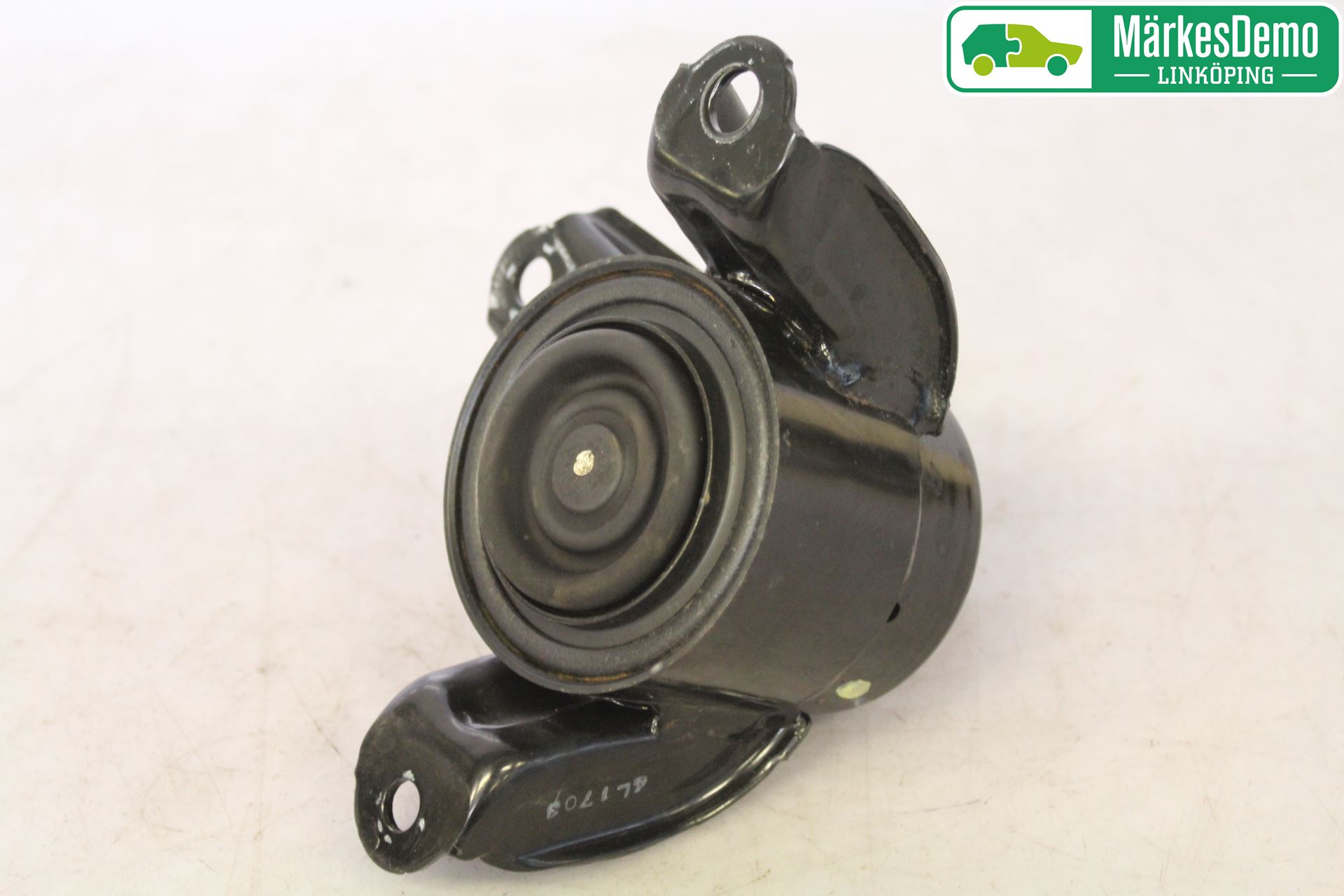 Kia CEED 12-18 Motor Feste Stål-Alu
