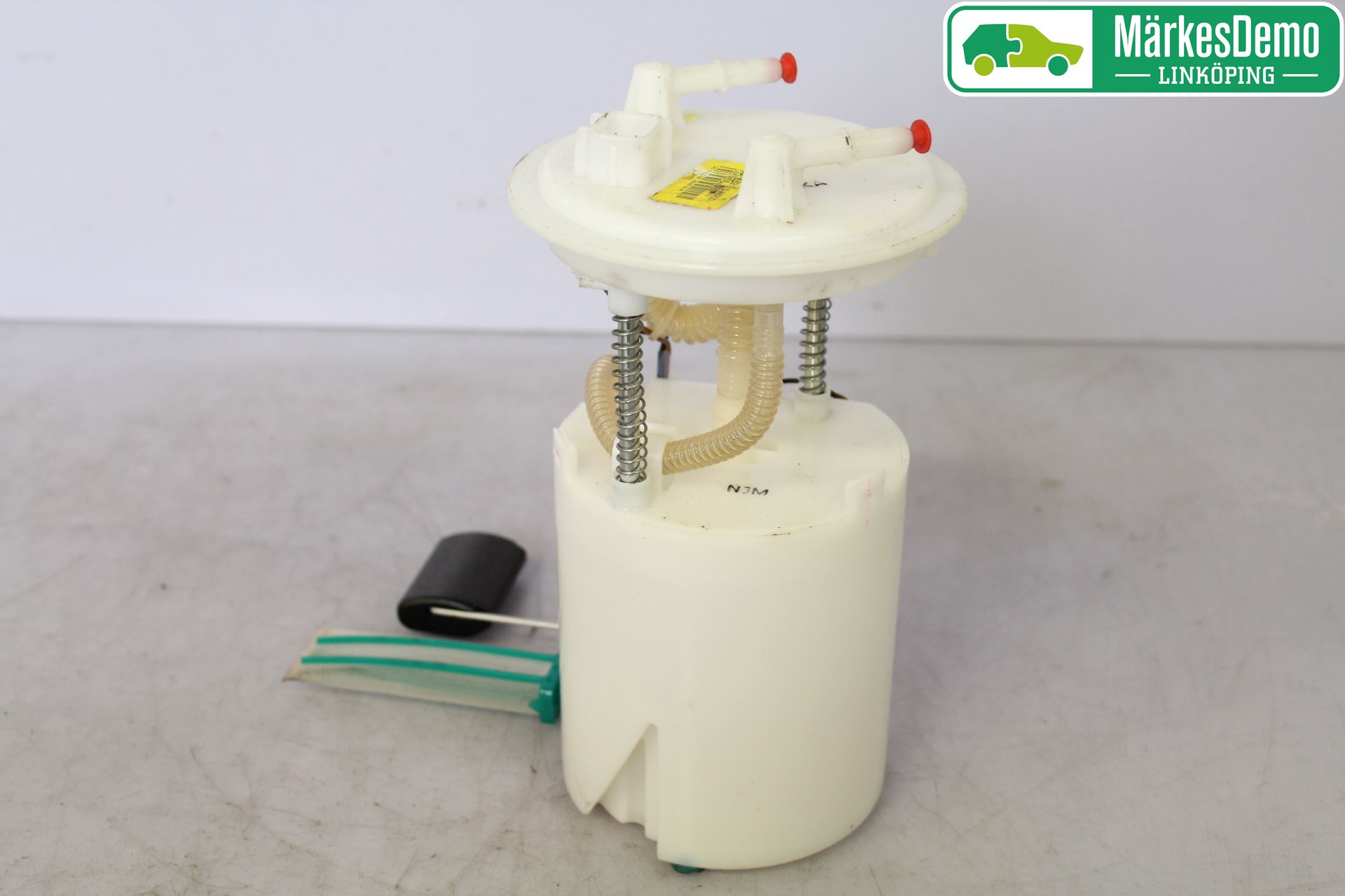 Kia CEED 12-18 Giver Drivstofftank