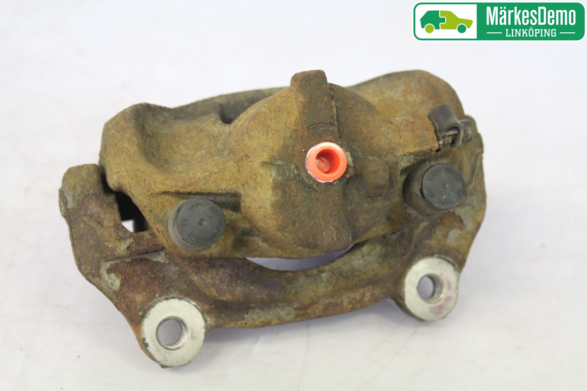 Saab 9-3 VER2/VER3 08-15 Bremsecaliper Foran Høyre
