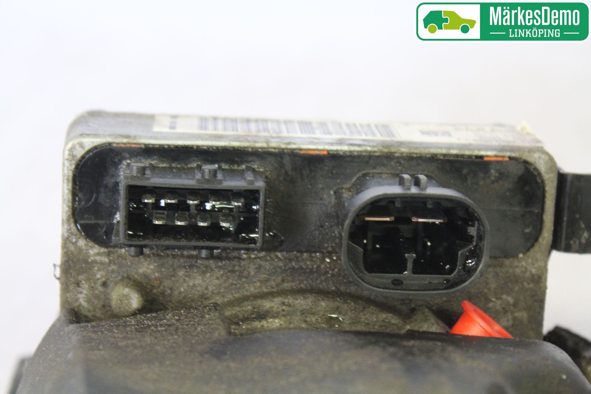 Citroen C5     05-08 Servostyring Eletrisk Pumpe