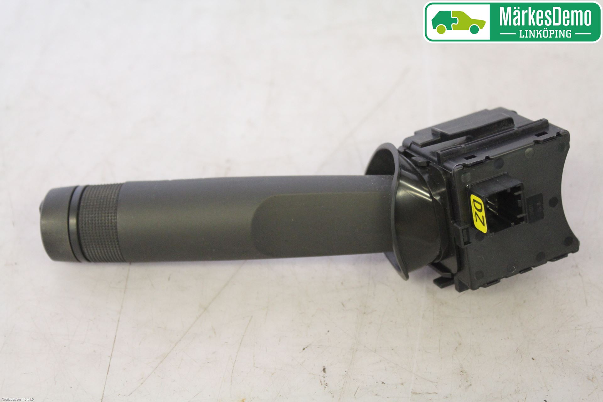 Opel ASTRA J 10-15 Bryter Ratt Visker - Spyler