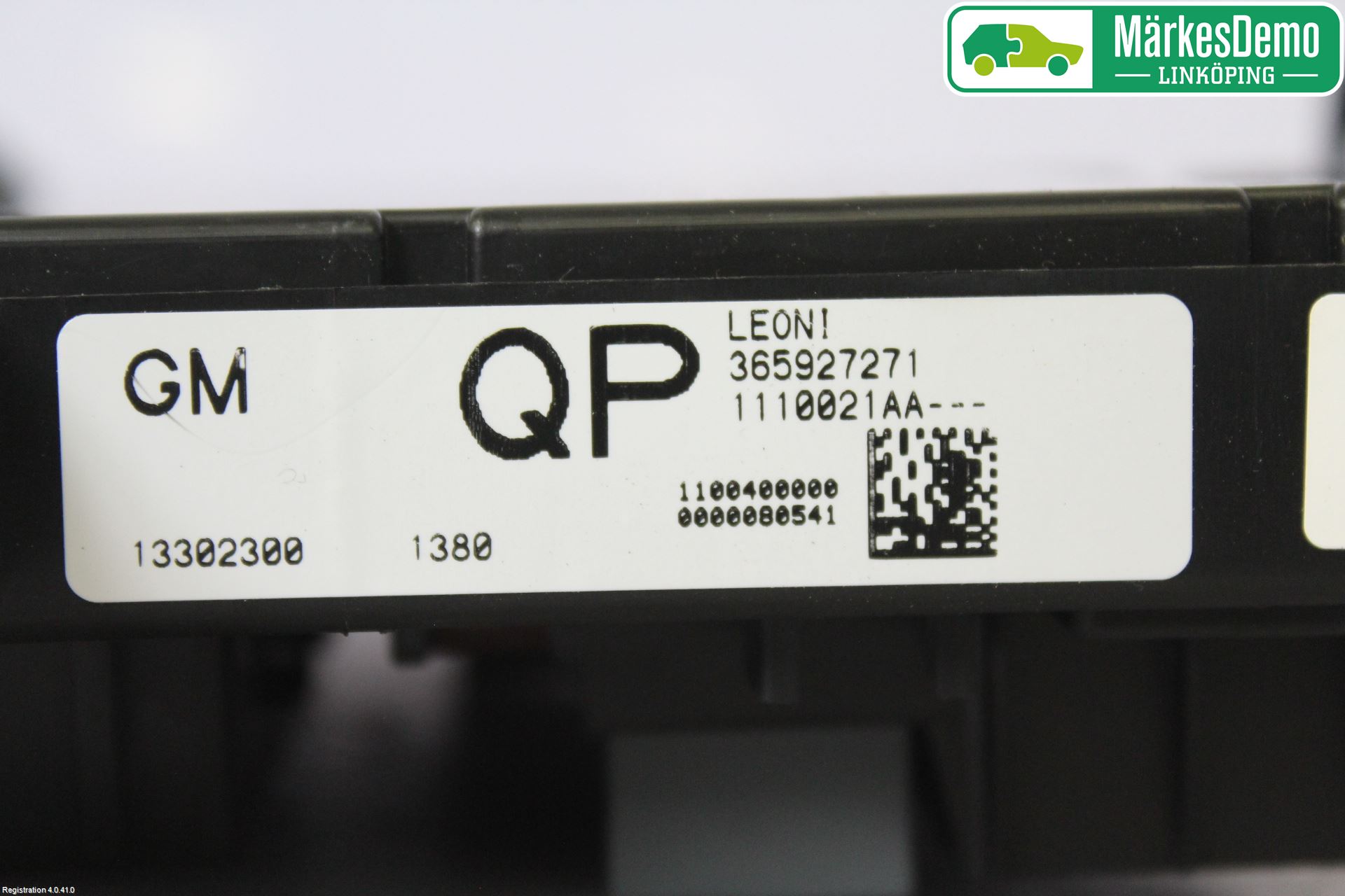 Opel ASTRA J 10-15 Sikringsboks - Elsentral