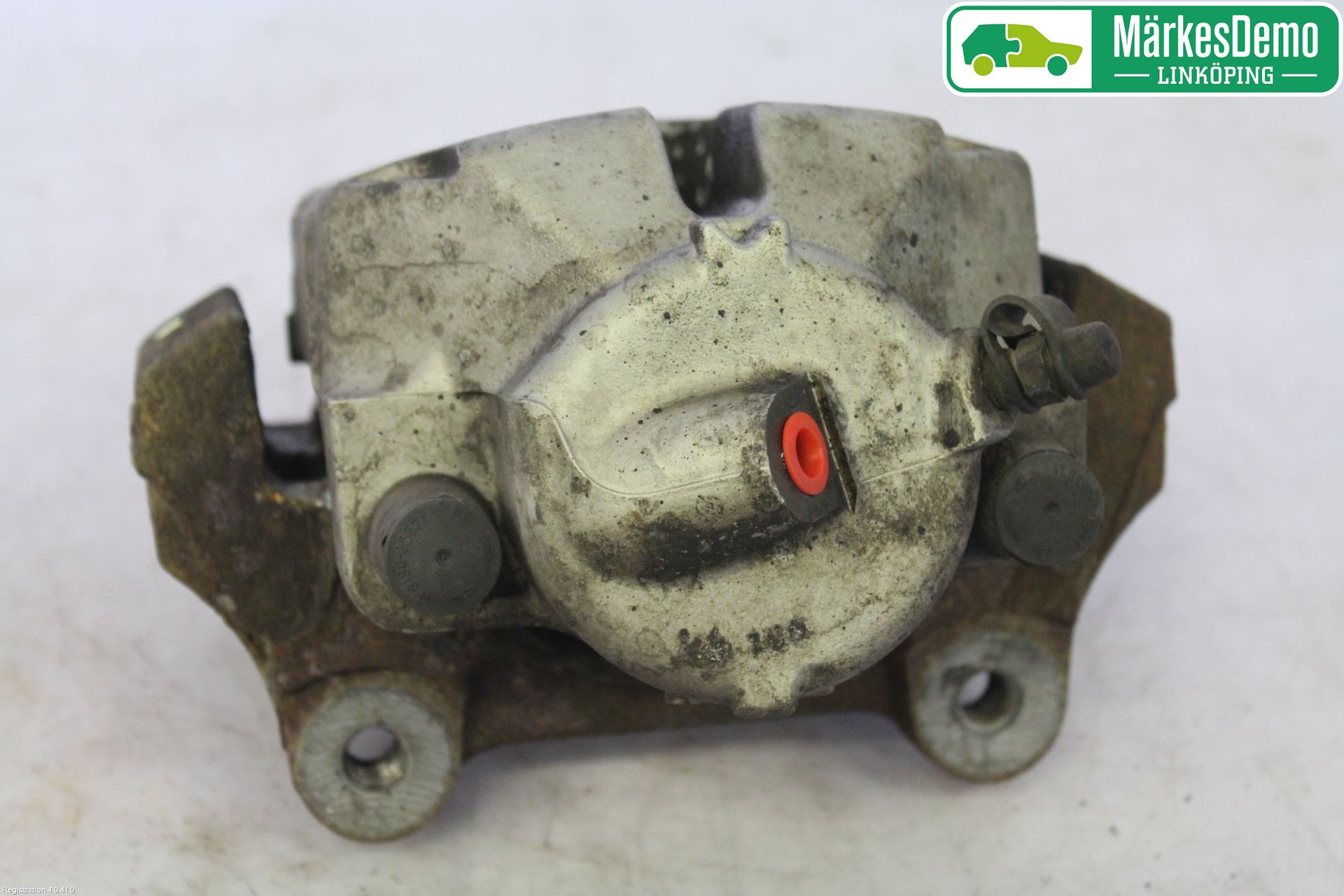 BMW 3 E92/93 Coupé/Cab 05-14 Bremsecaliper Foran Venstre