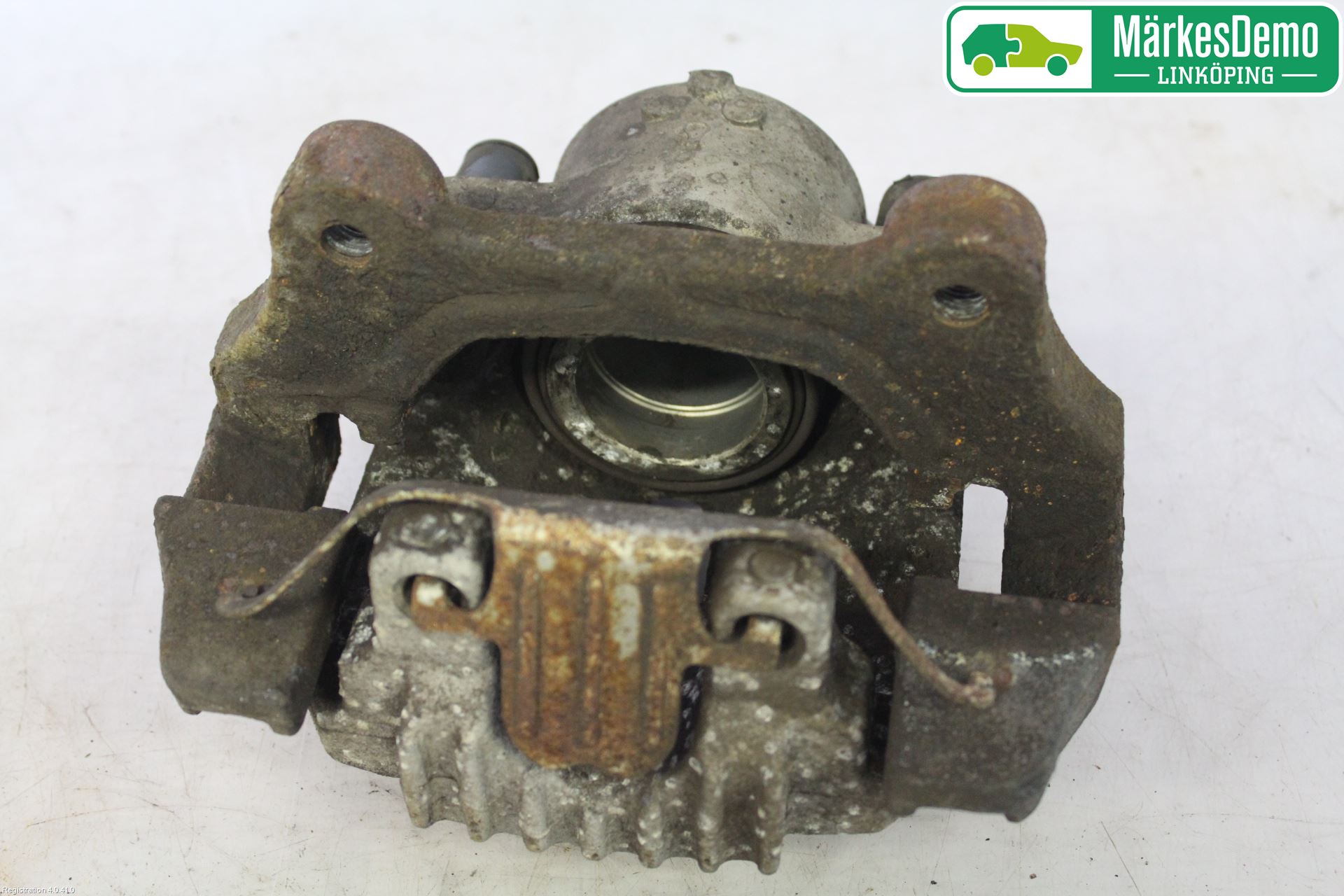 BMW 3 E92/93 Coupé/Cab 05-14 Bremsecaliper Foran Venstre