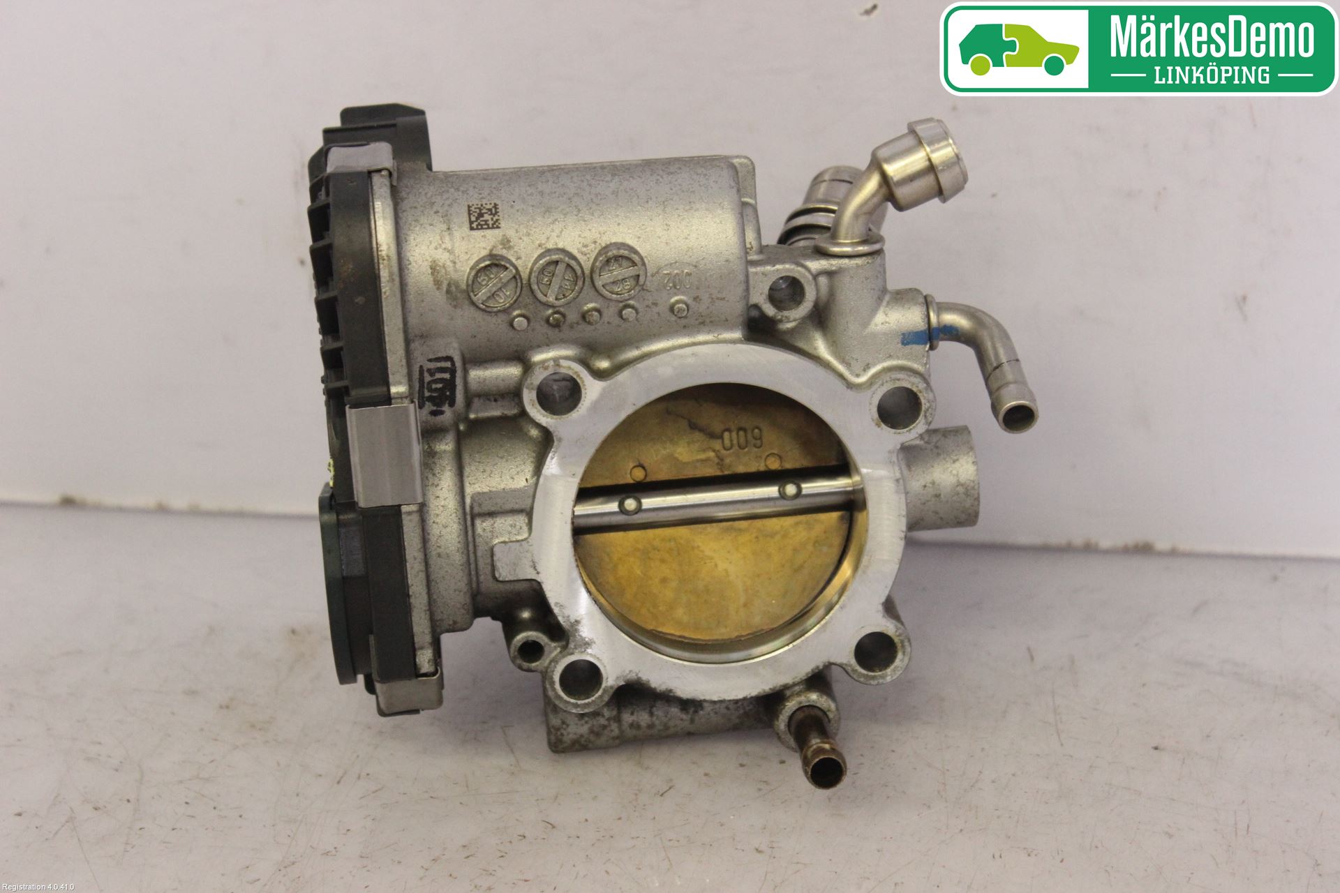 Opel ASTRA J 10-15 Inns Spjeldhus