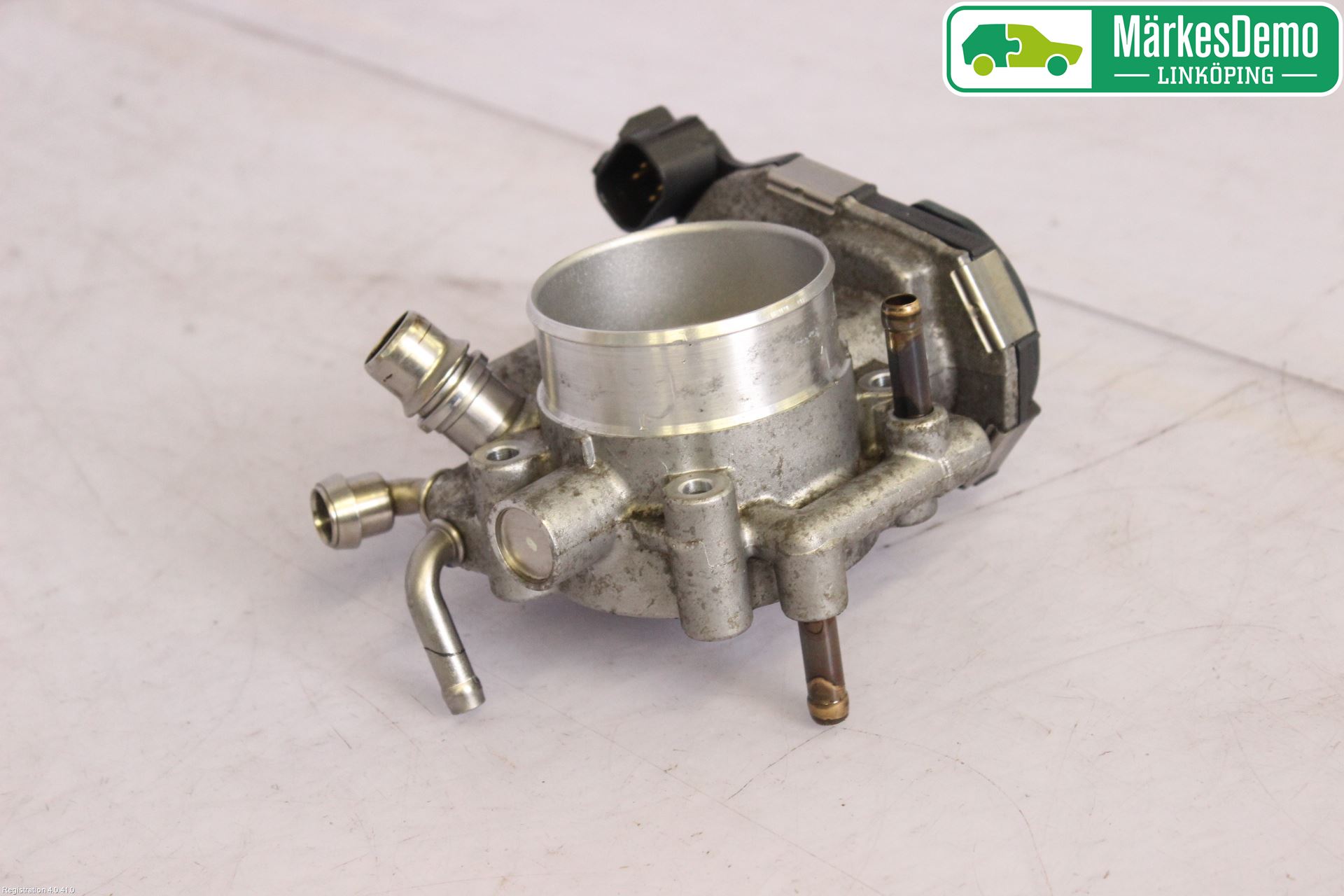 Opel ASTRA J 10-15 Inns Spjeldhus