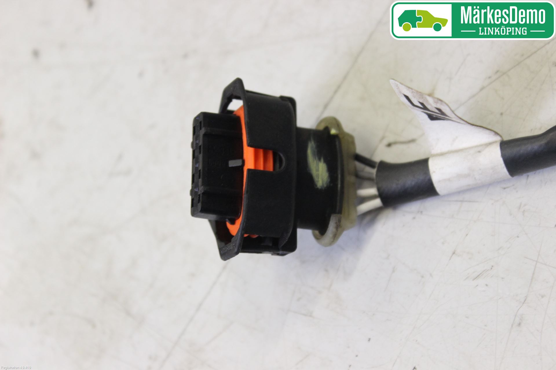 Opel ASTRA J 10-15 Inns Lambdasonde
