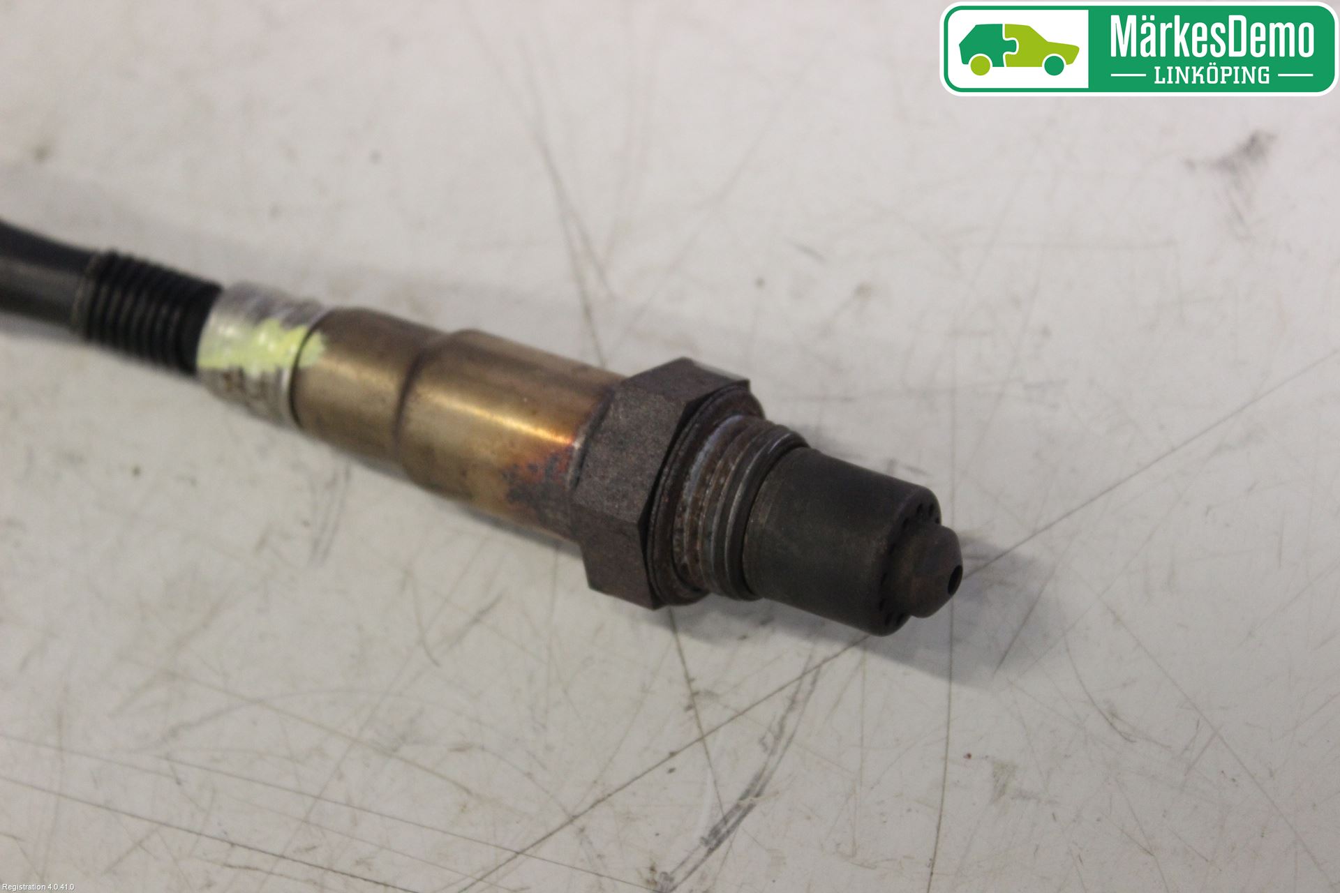 Opel ASTRA J 10-15 Inns Lambdasonde
