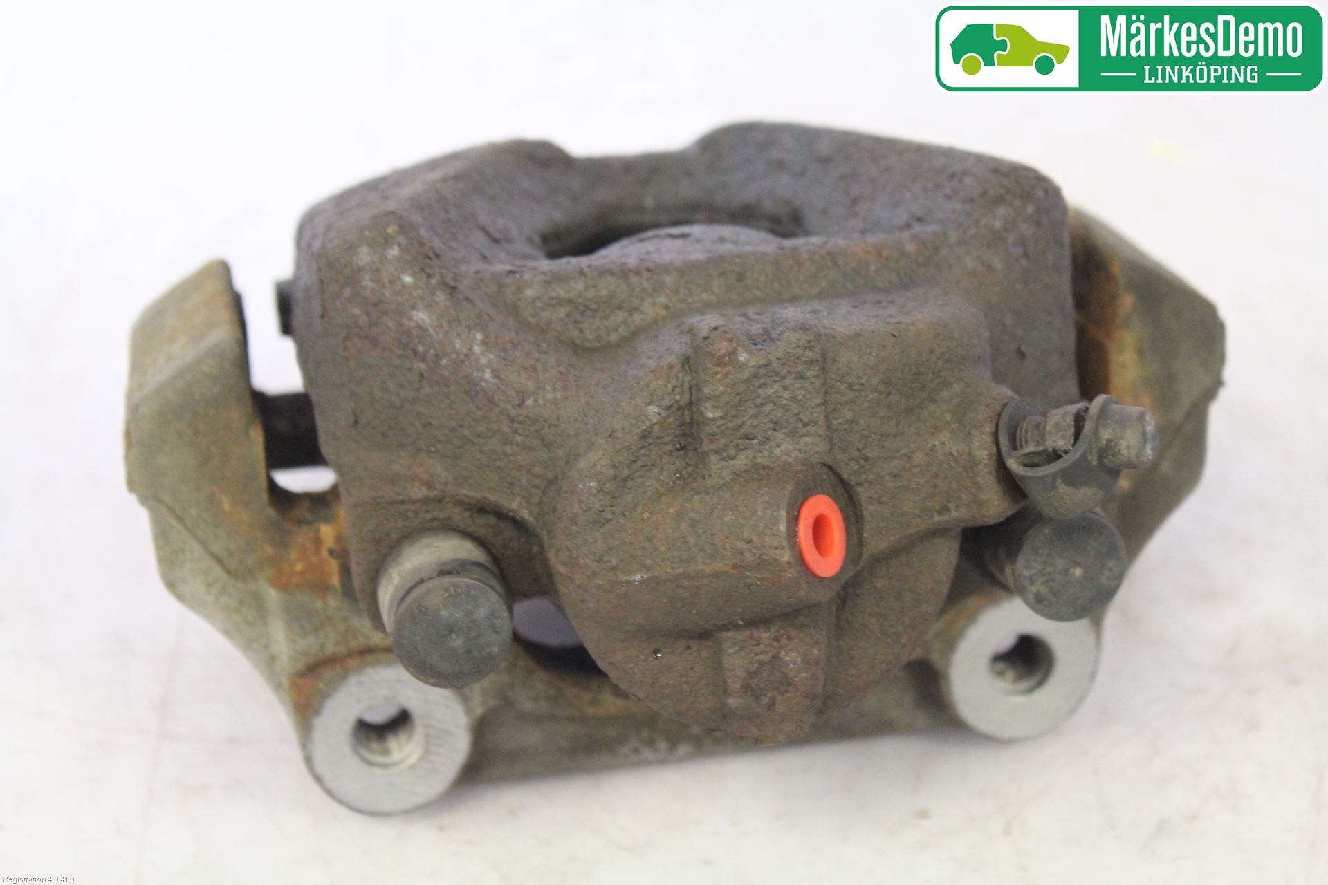 BMW 3 E90/91 SED/TOU 05-12 Bremsecaliper Foran Venstre