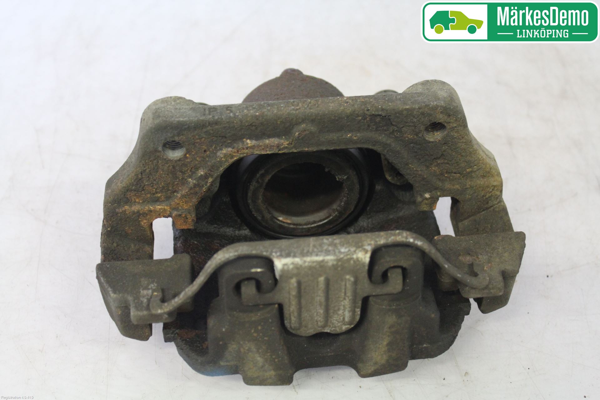 BMW 3 E90/91 SED/TOU 05-12 Bremsecaliper Foran Høyre