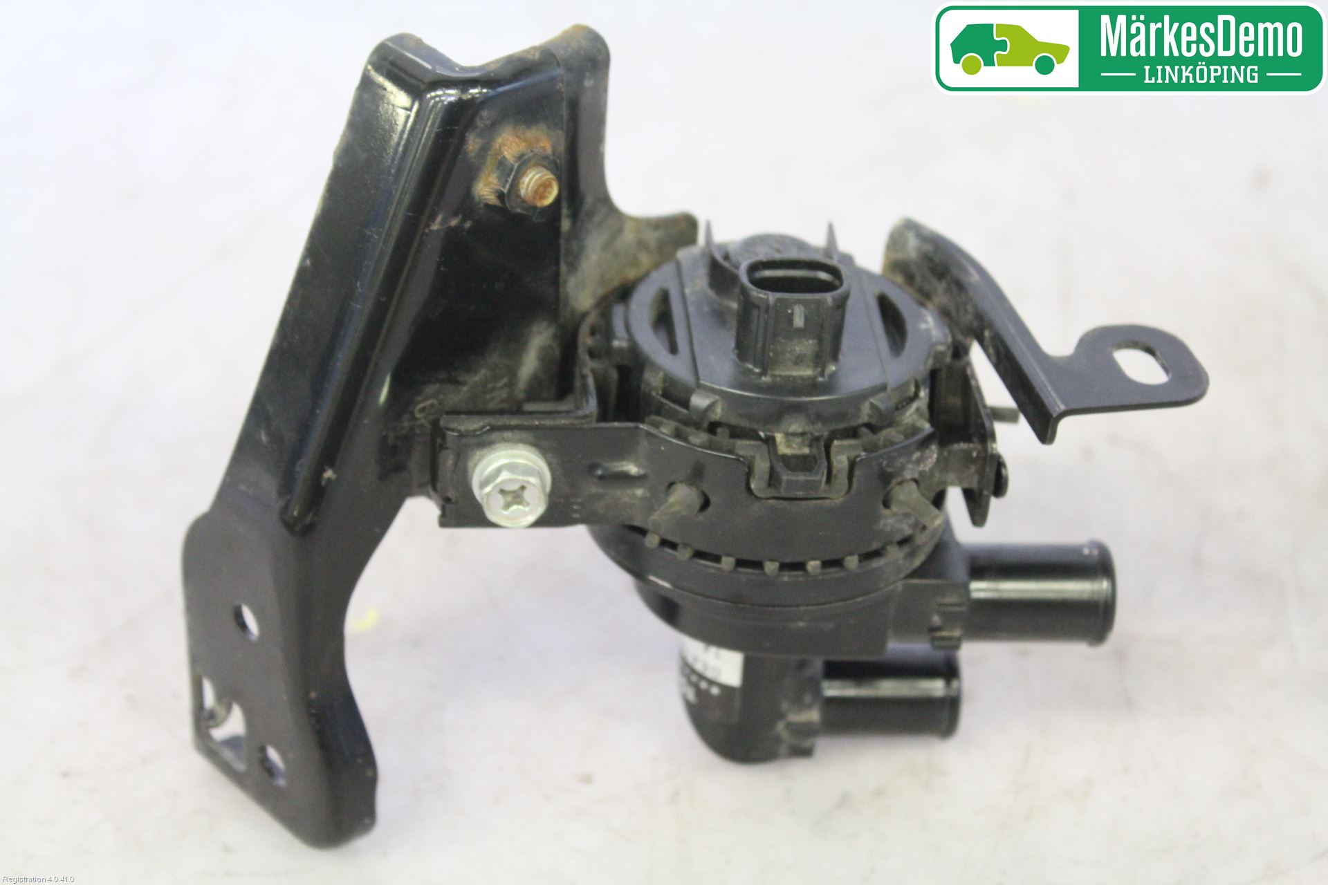 Lexus IS 250/350 14-20 Varme Sirkulasjonspumpe