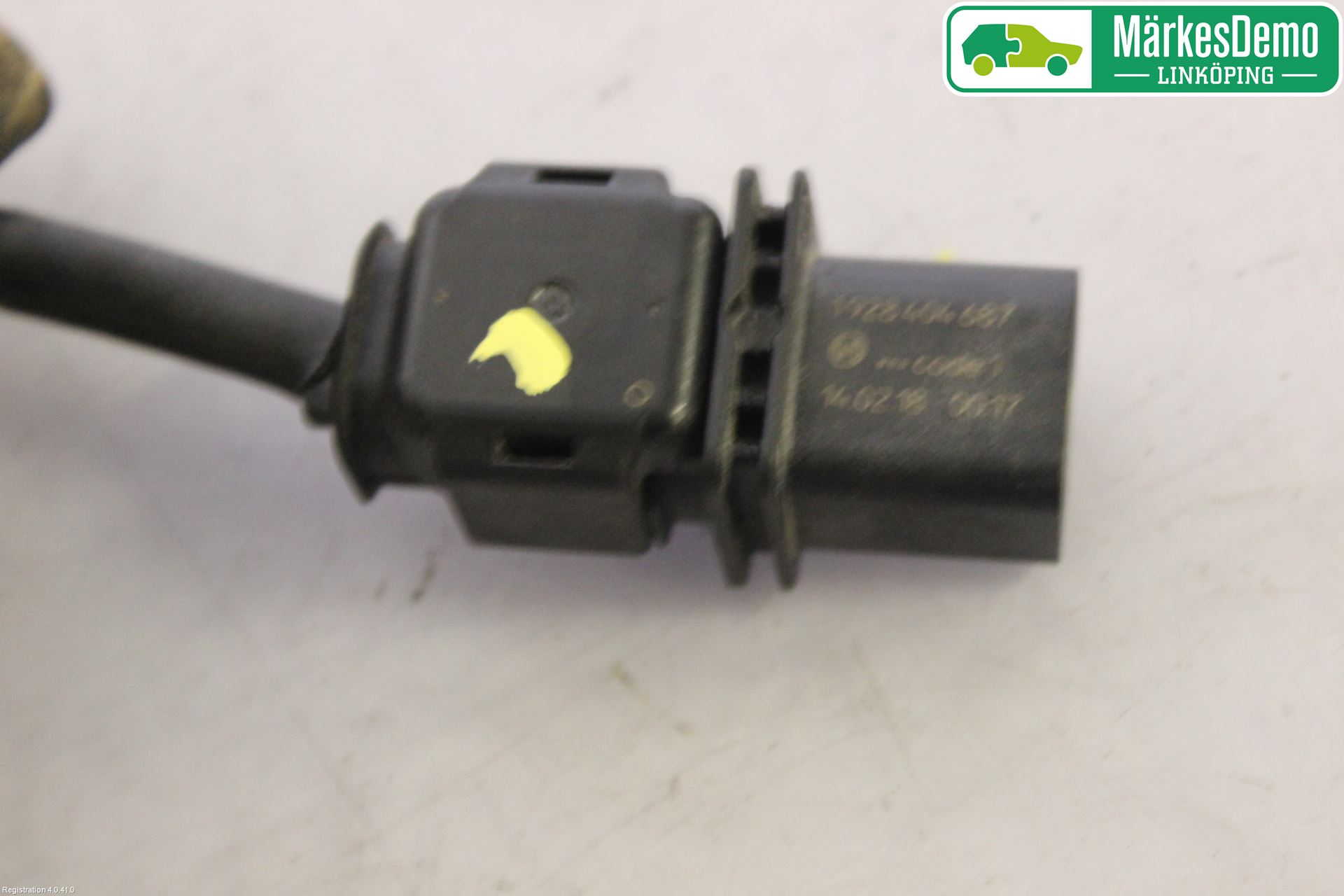 Audi Q5 09-16 Inns Lambdasonde