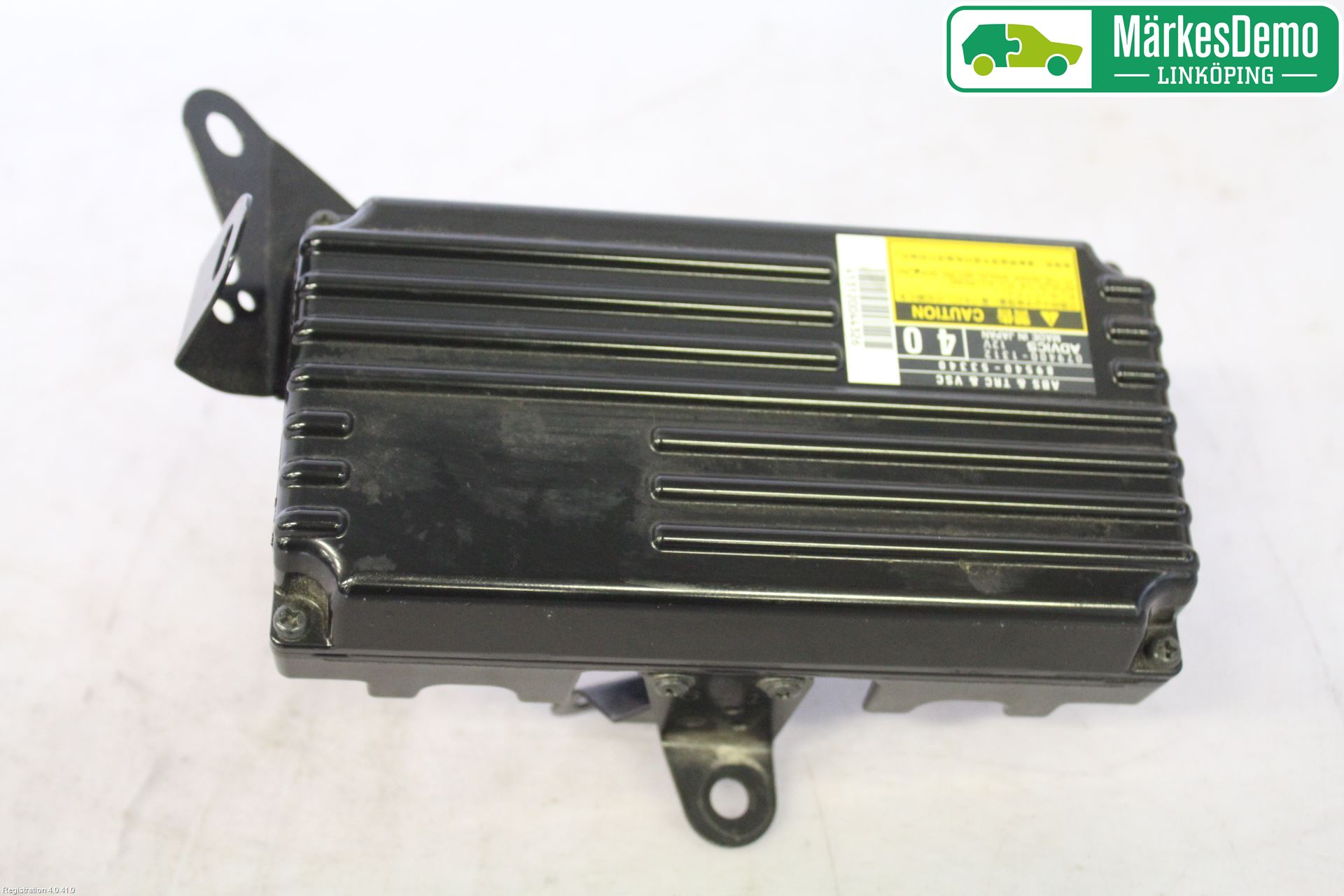 Lexus IS 250/350 14-20 Styreenhet Abs