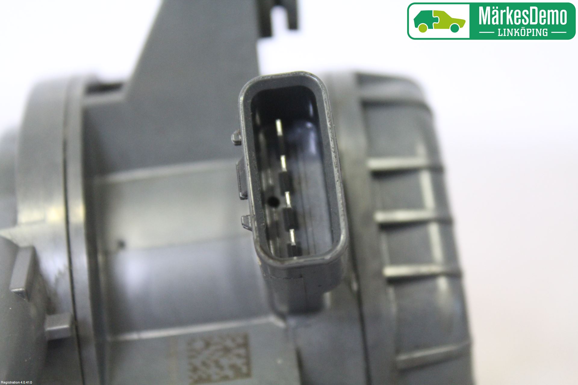 Lexus IS 250/350 14-20 Varme Sirkulasjonspumpe