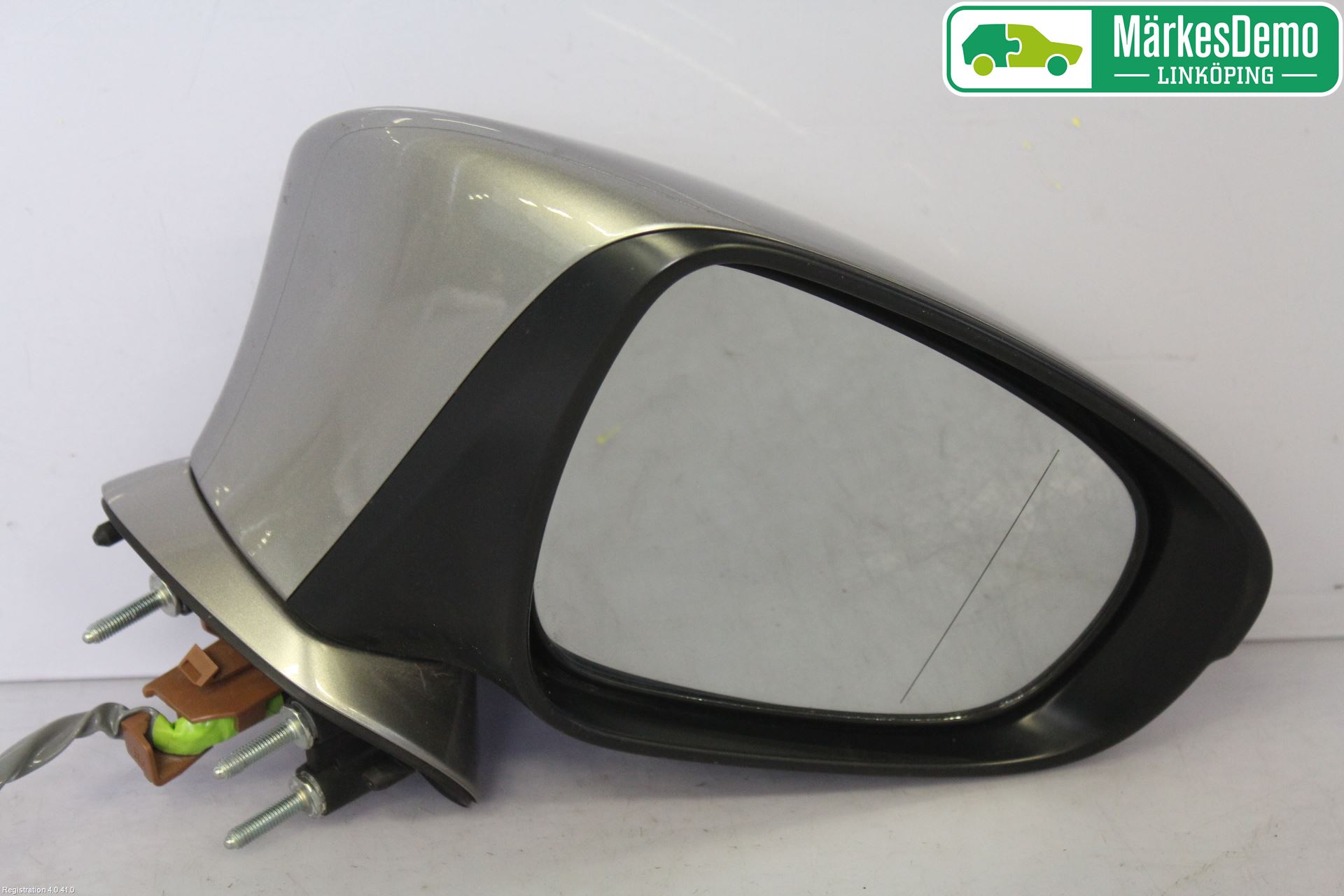 Lexus IS 250/350 14-20 Speil H M-El Justering