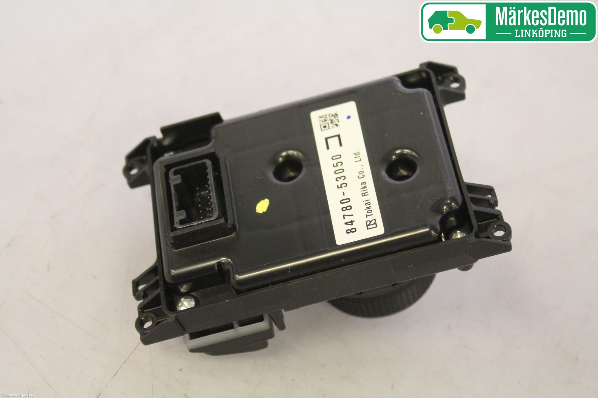 Lexus IS 250/350 14-20 Bryter Cruisekontroll