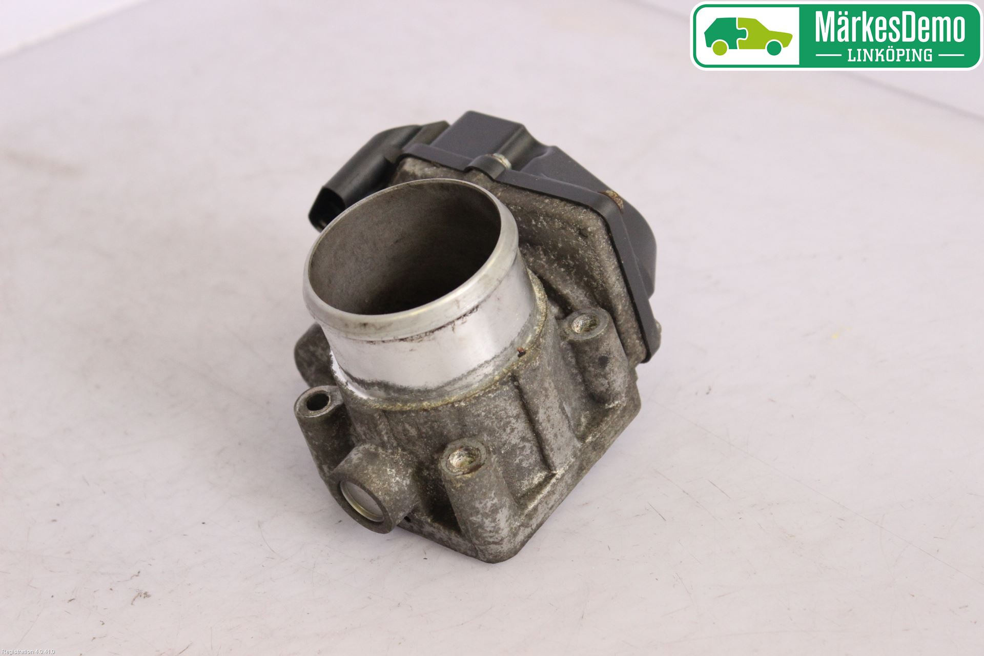 Kia CEED 06-12 Inns Spjeldhus