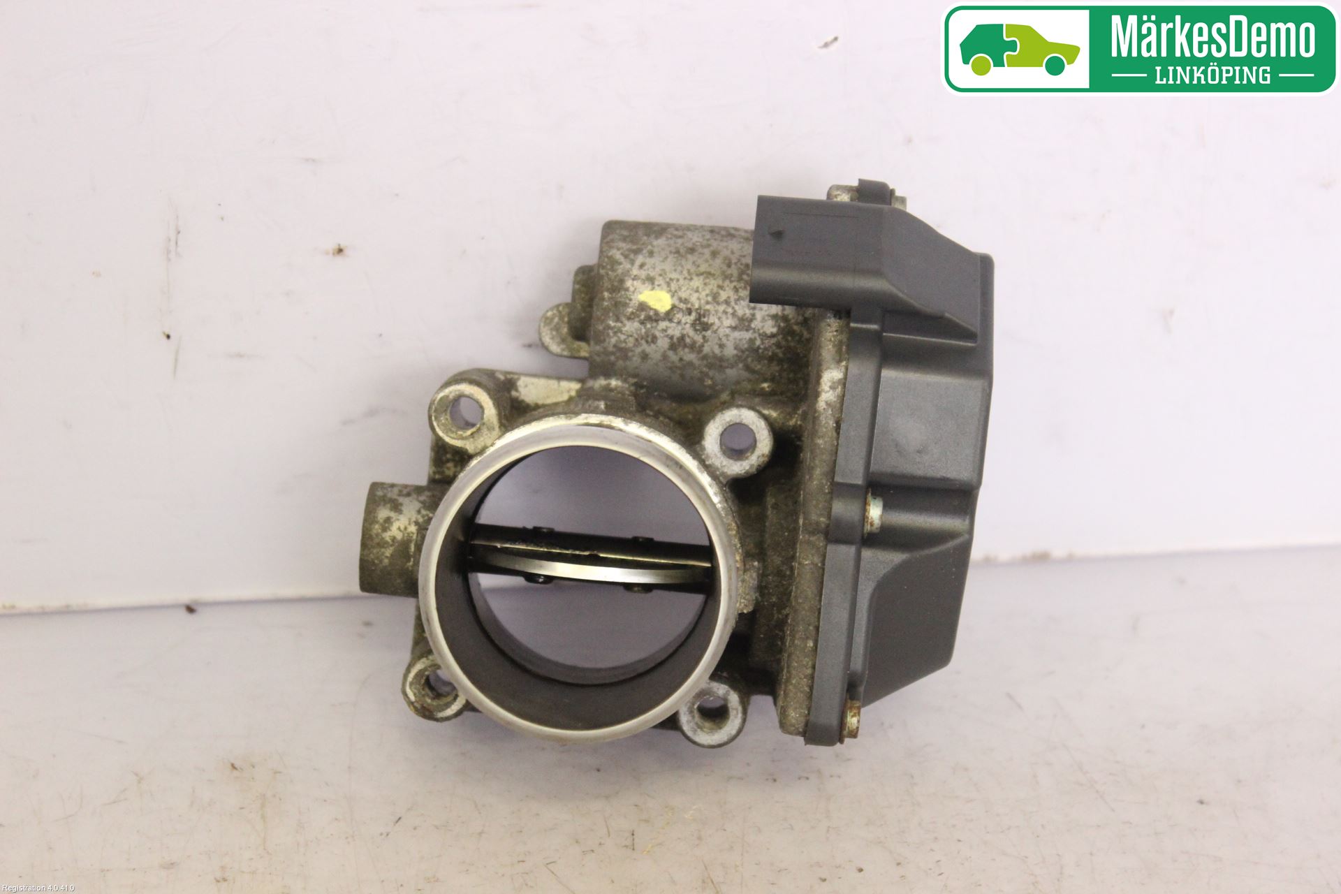 Kia CEED 06-12 Inns Spjeldhus