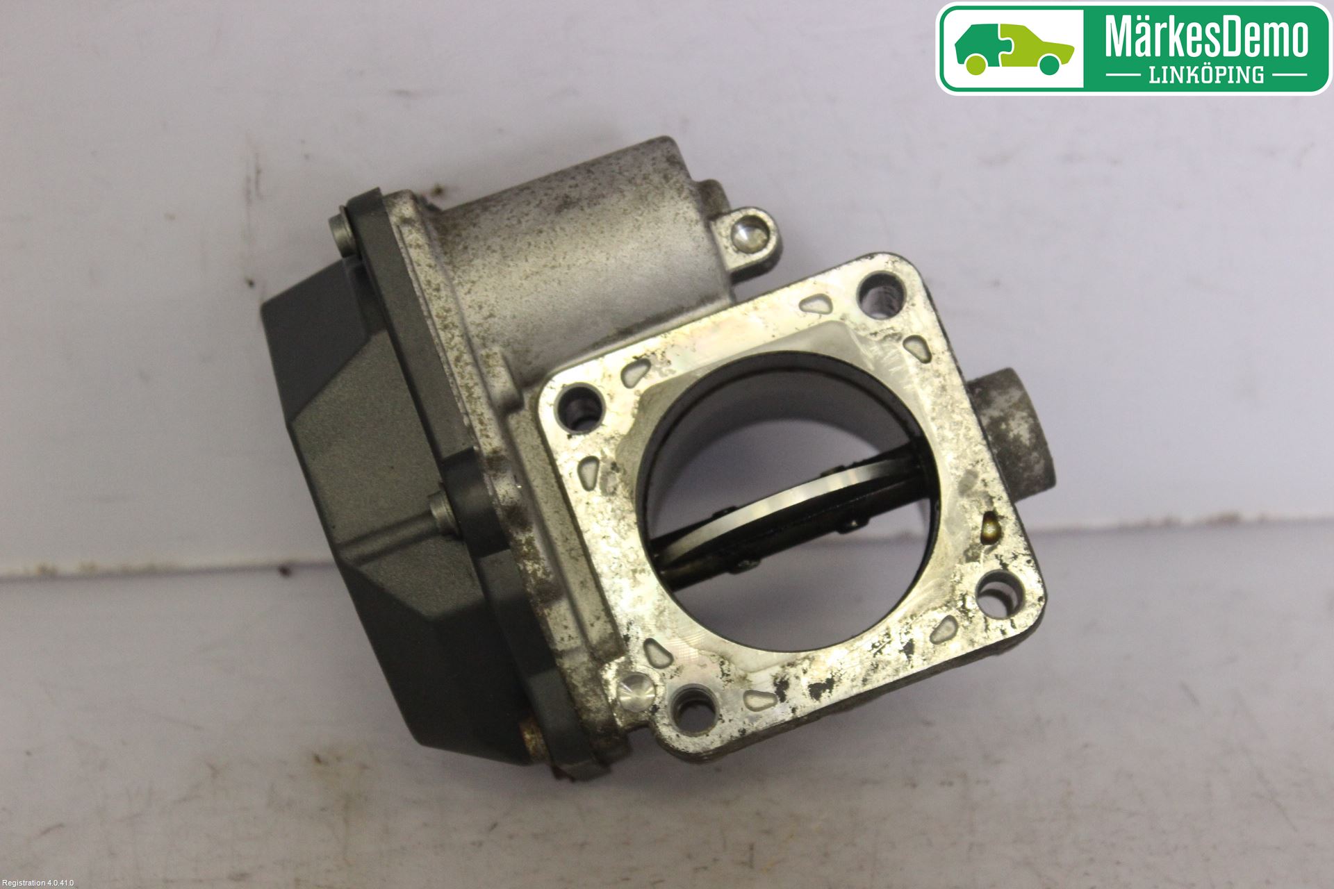 Kia CEED 06-12 Inns Spjeldhus